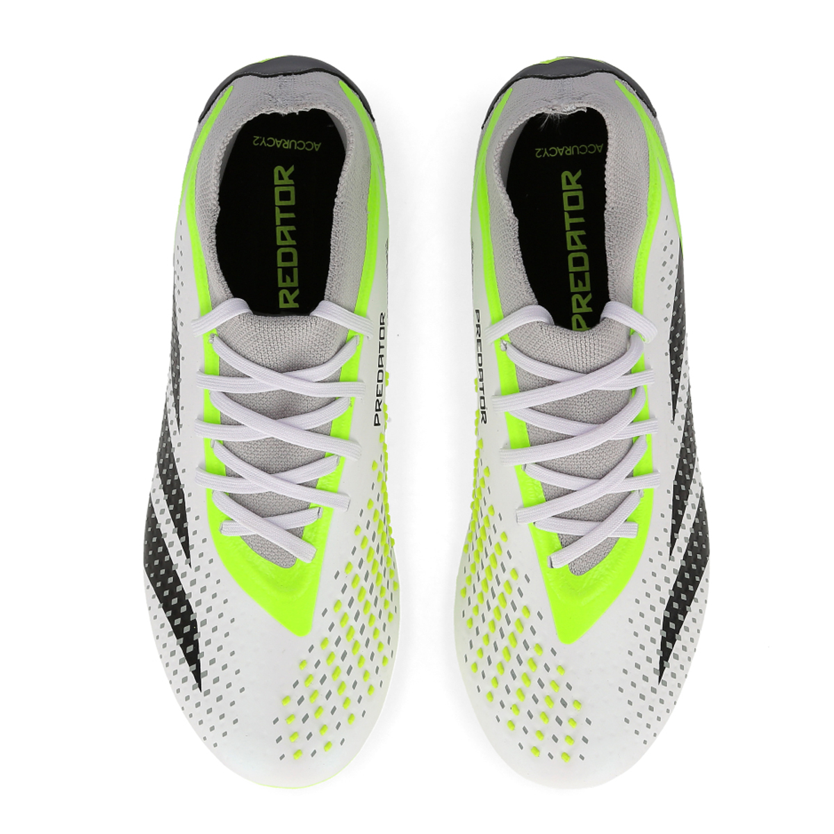 Adidas botines hombre clearance futbol
