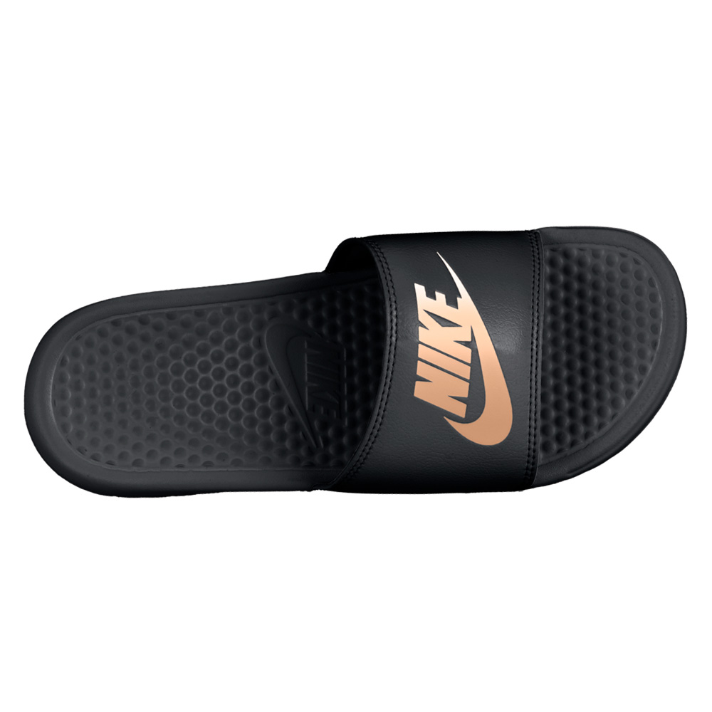 Chinelas Nike Benassi Just Do It,  image number null