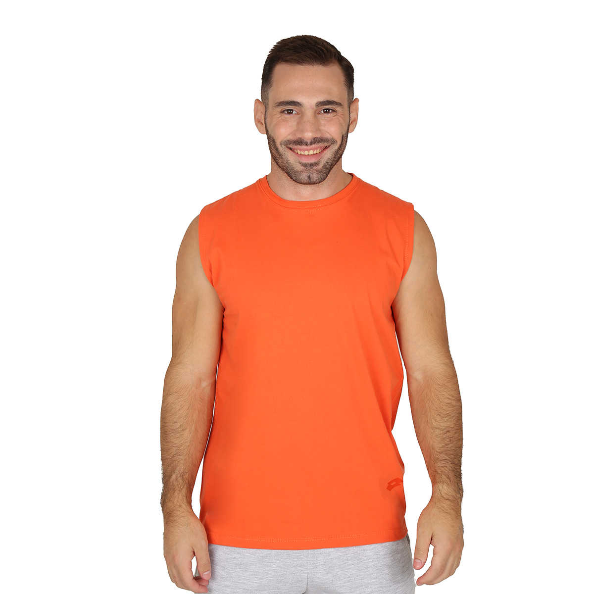 Musculosa Lotto Basic,  image number null