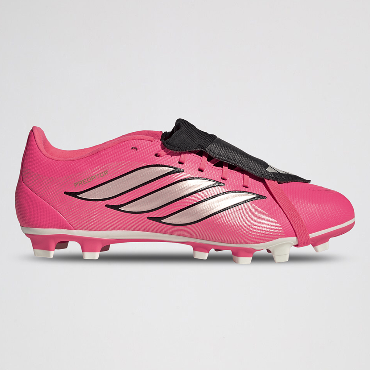 Botines F&uacute;tbol adidas Predator Club FT FG/MG Hombre,  image number null