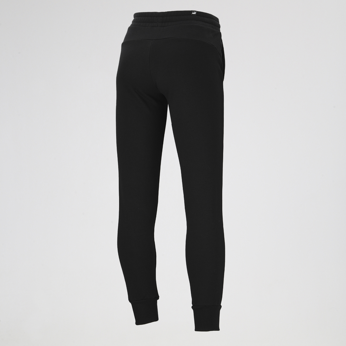Pantal&oacute;n Puma Essentials Logo Hombre,  image number null