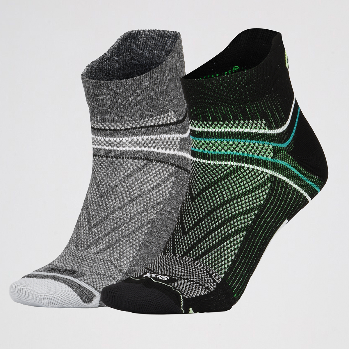 Pack de Medias Sox Toeline X2,  image number null