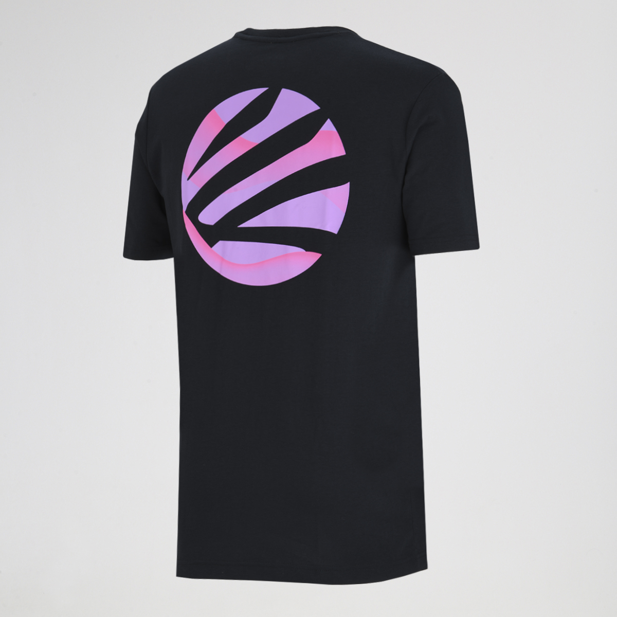 Remera Under Armour Curry Girl Dad Hombre,  image number null