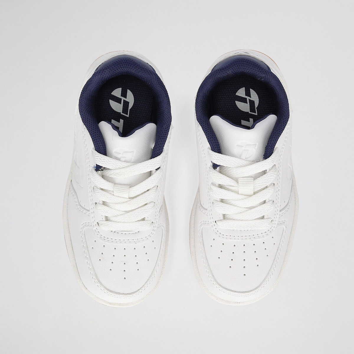 Zapatillas Topper Segovia Infantil,  image number null