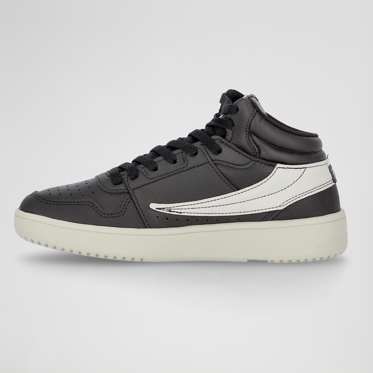 Zapatillas Fila Classic Mid Mujer,  image number null