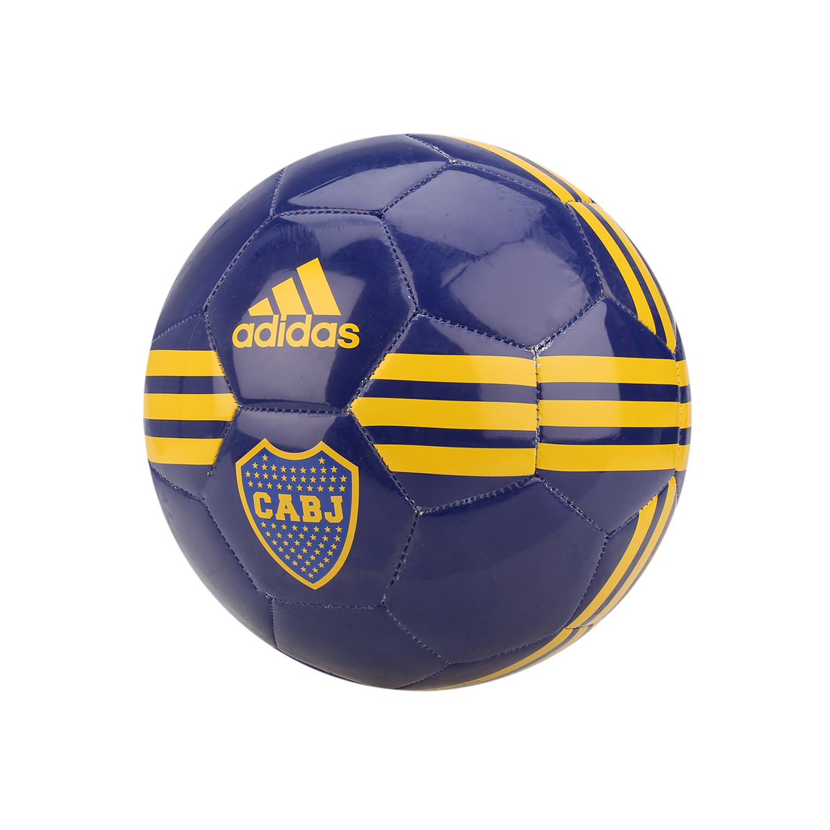 Pelota adidas Boca Juniors,  image number null