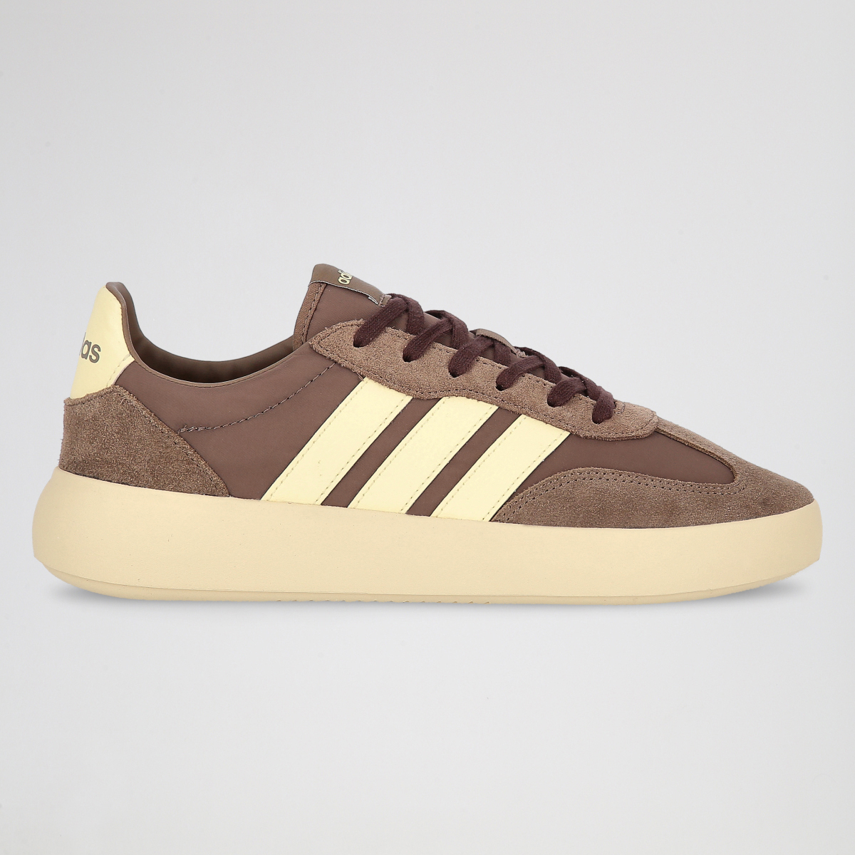Zapatillas adidas Bareeda Decode Cuero Hombre,  image number null