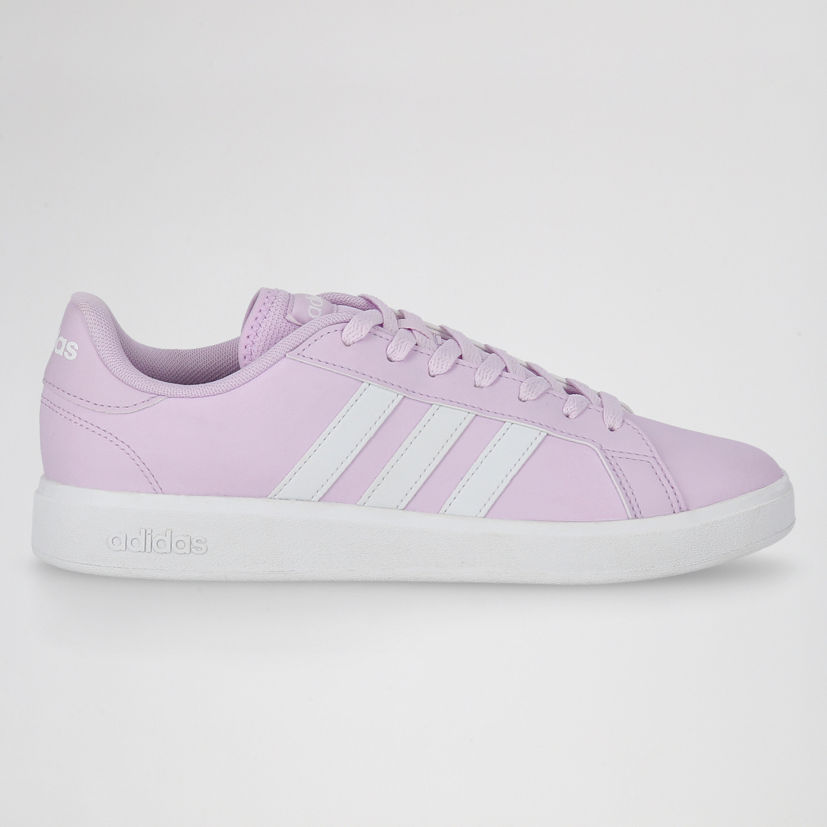 Zapatillas adidas Grand Court Base 2.0 Mujer,  image number null