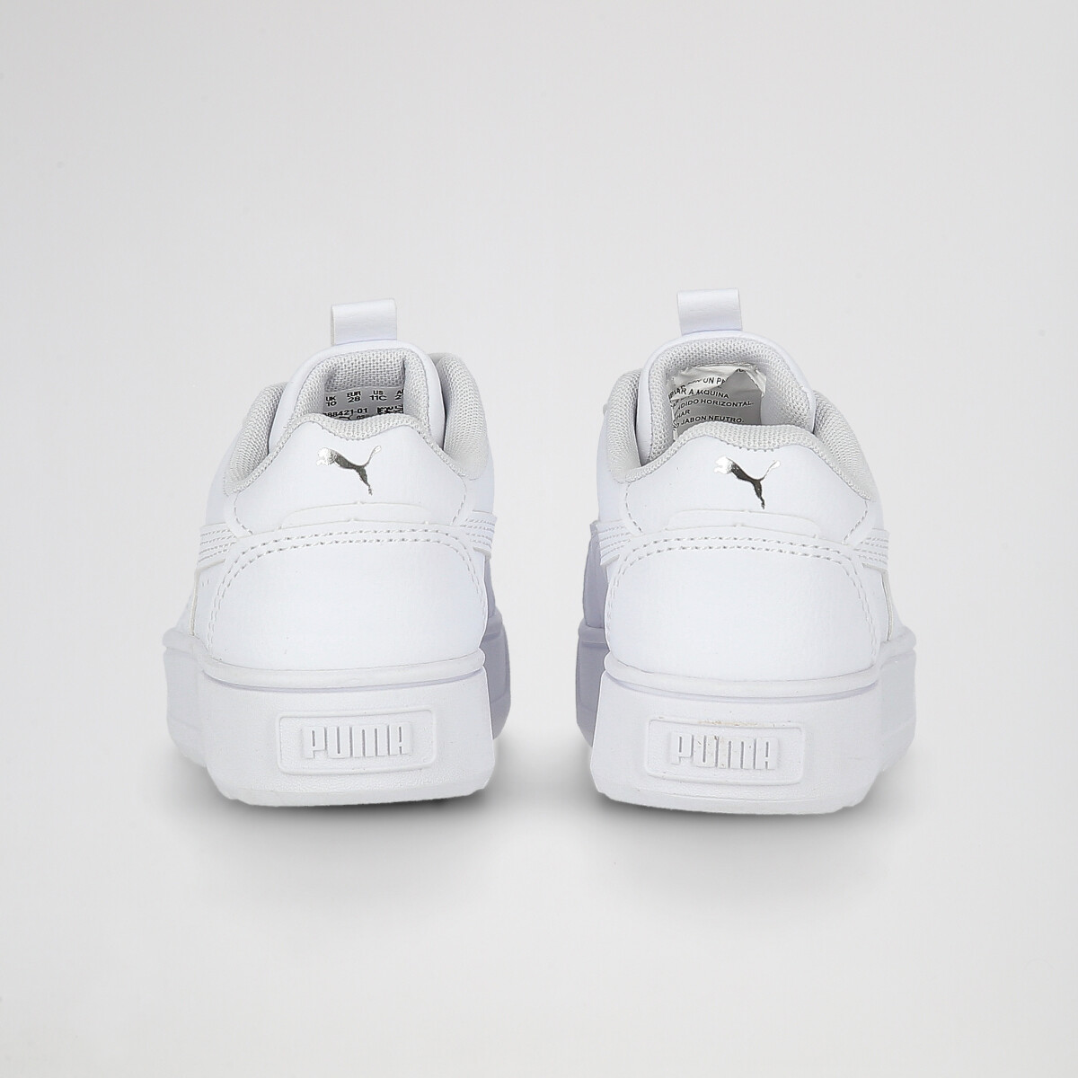 Zapatillas Puma Karmen Rebelle Niña,  image number null