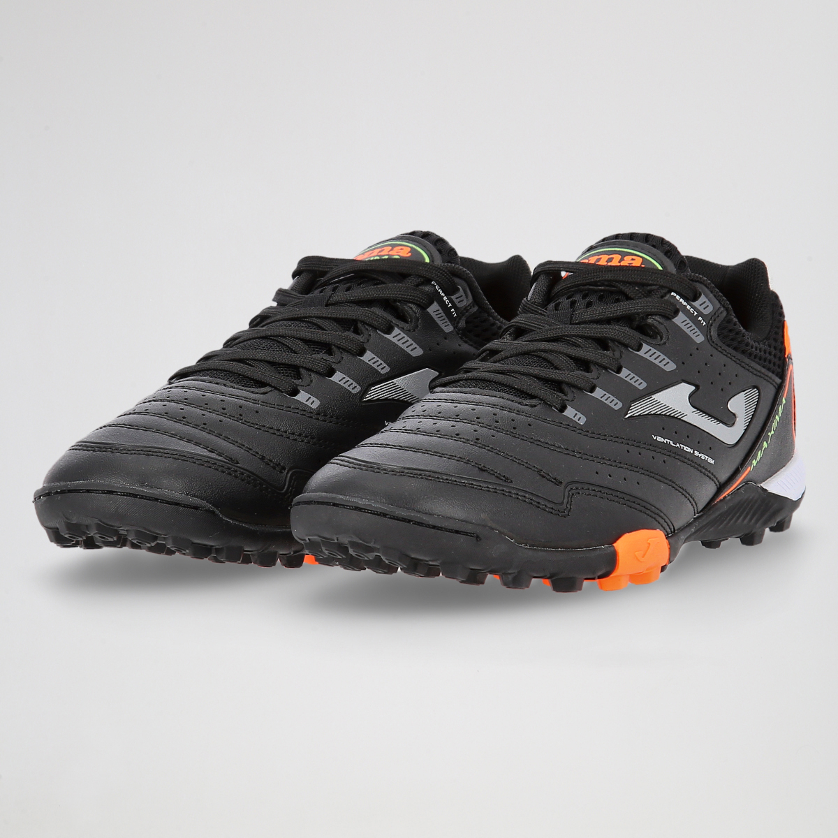 Botines Fútbol Joma Maxima 2301 TF Hombre,  image number null