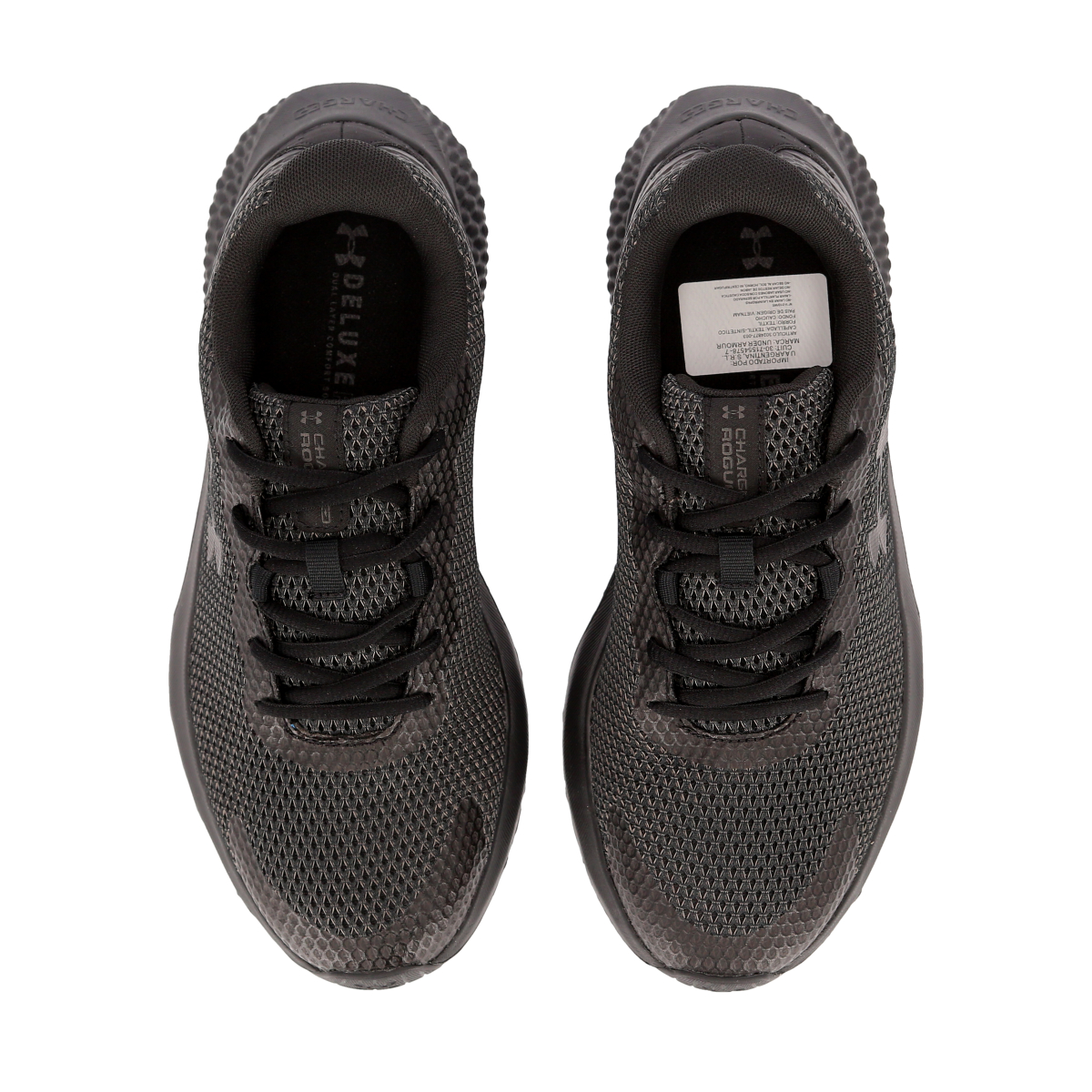 Zapatillas Running Under Armour Charged Rogue Hombre,  image number null