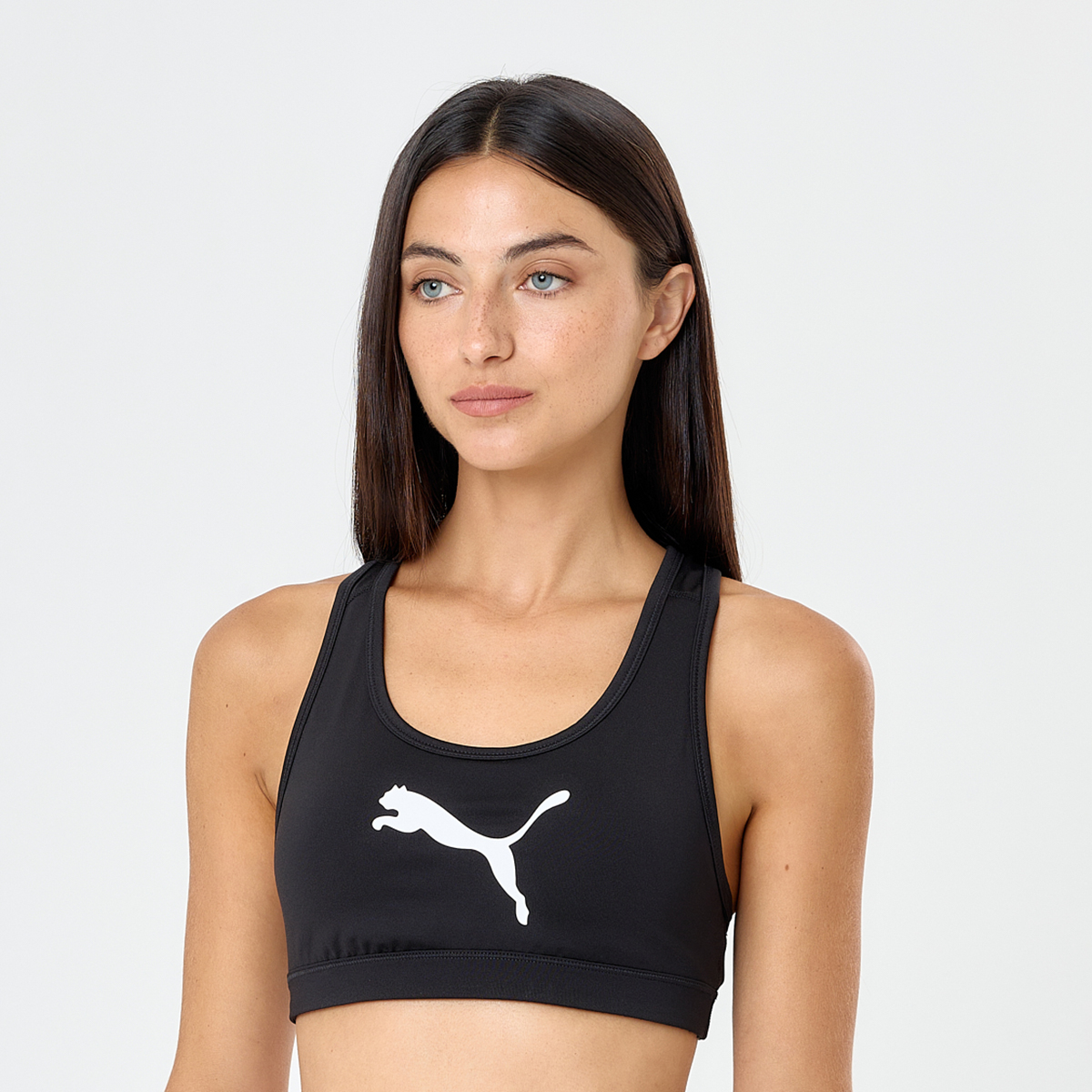 Top Puma 4keeps Mujer,  image number null