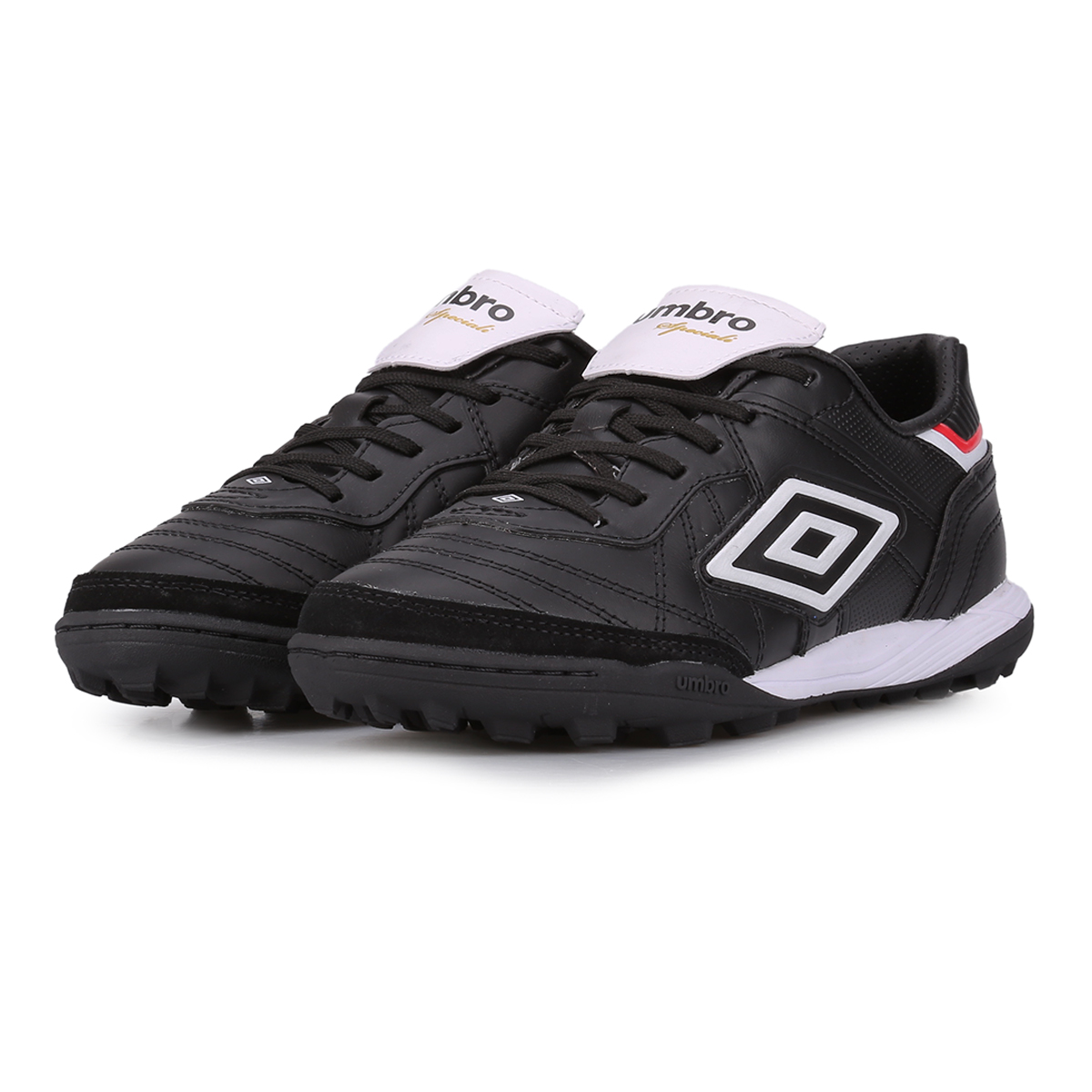 Botines Umbro Speciali III Pro,  image number null