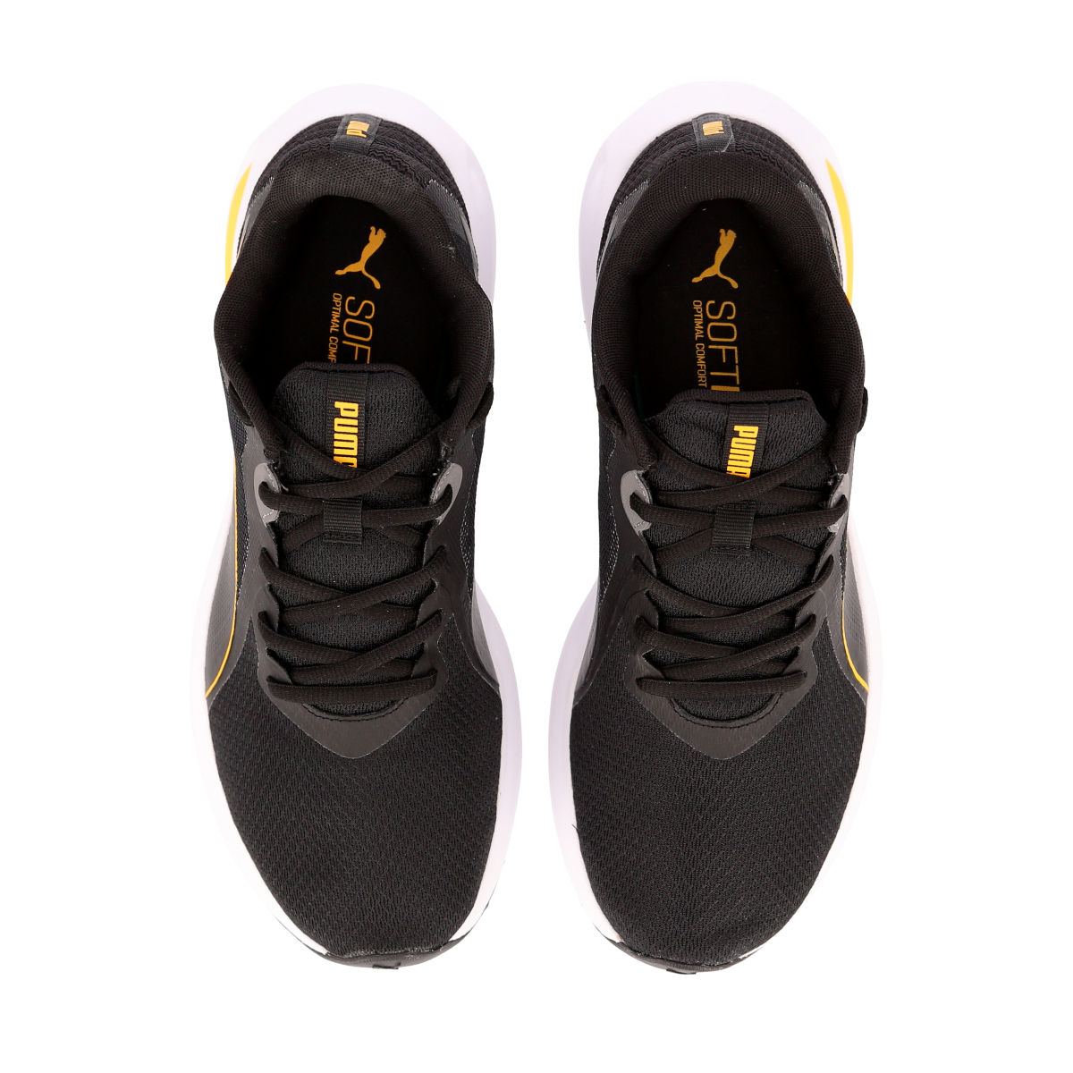 Zapatillas Running Puma Twitch Runner Hombre,  image number null