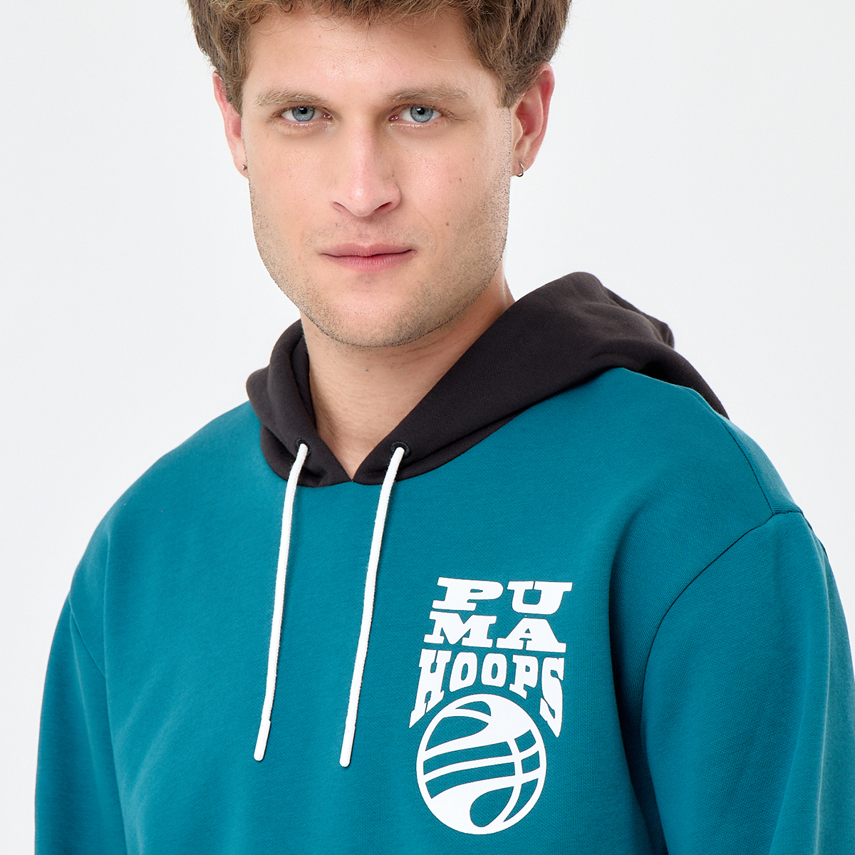 Buzo Puma Posterize 2.0 para Hombre,  image number null