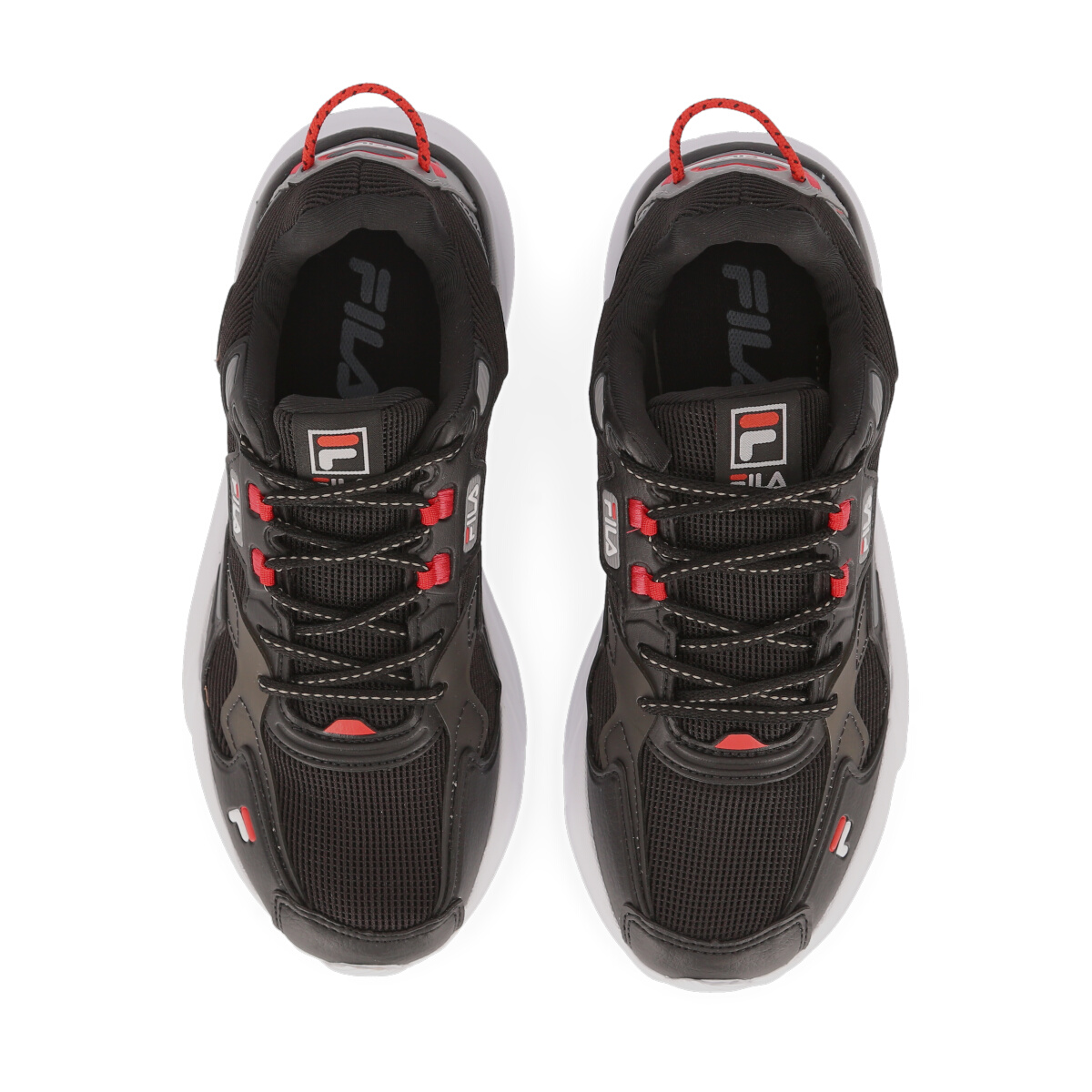 Zapatillas Fila Street Fit,  image number null