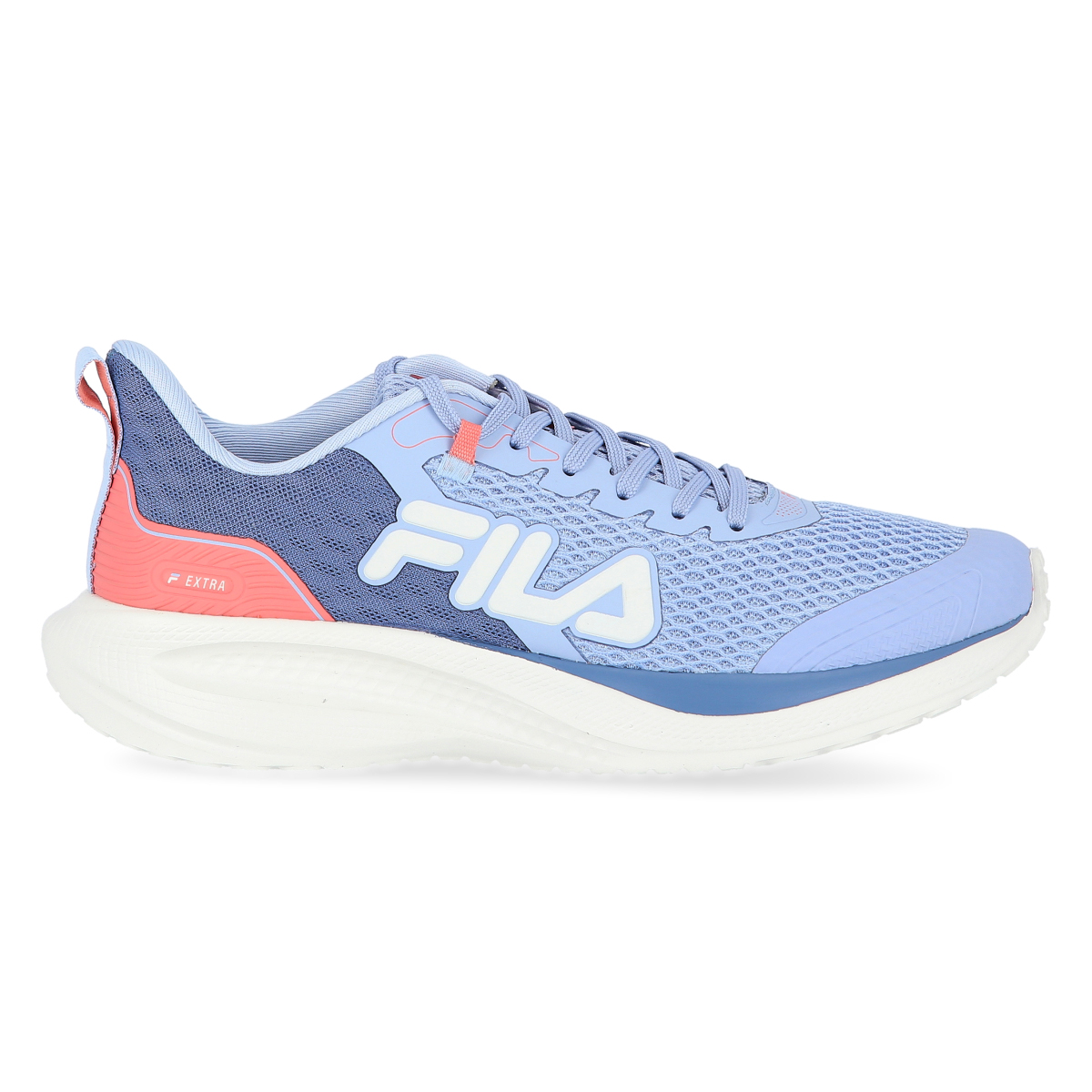 Netshoes zapatillas fila mujer clearance