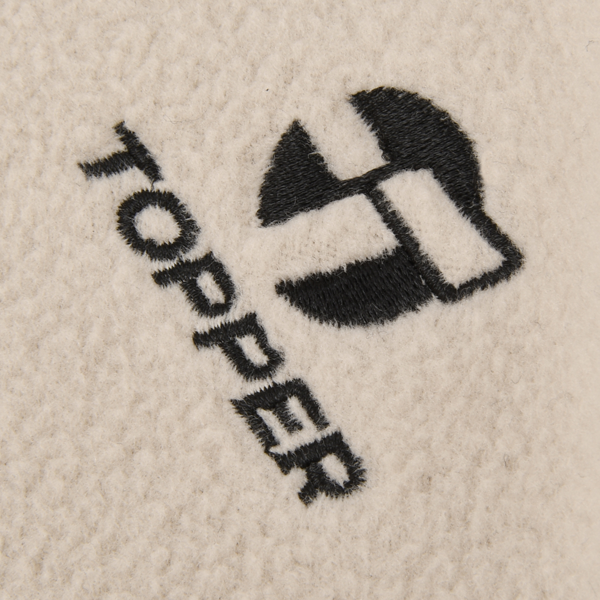 Buzo Topper Fz Polar Hombre,  image number null