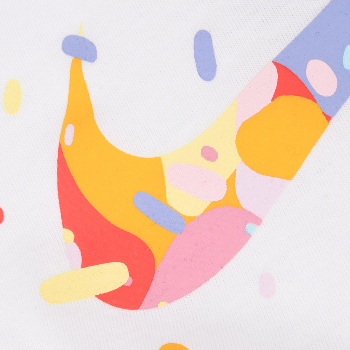 Remera Nike Ice Cream Camo Niña,  image number null