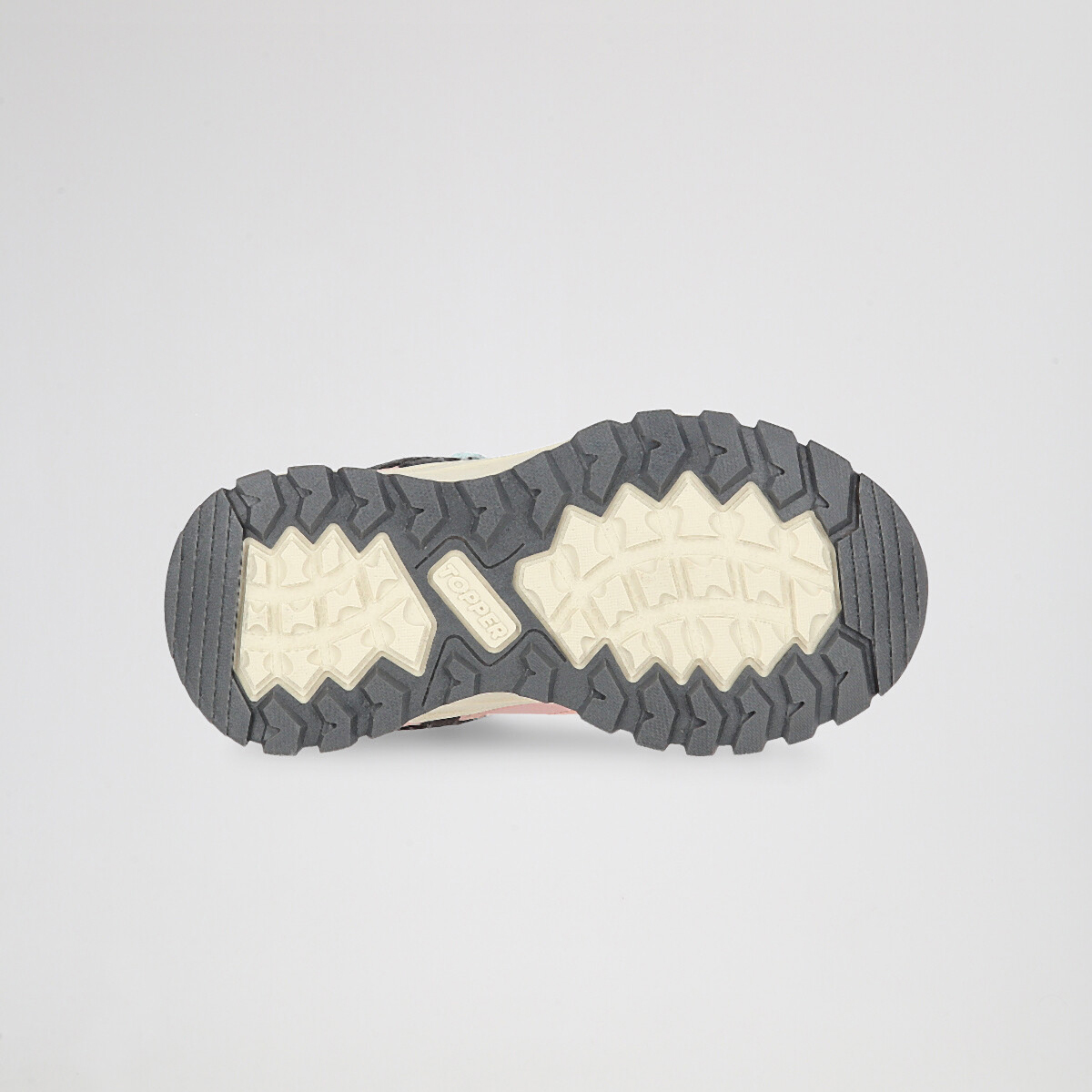 Zapatillas Topper Ever 2.0 Infantil,  image number null