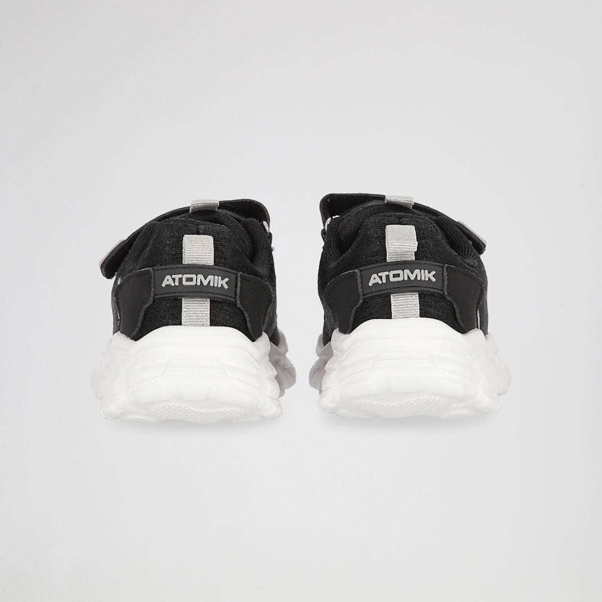 Zapatillas Atomik Tier Infantil,  image number null