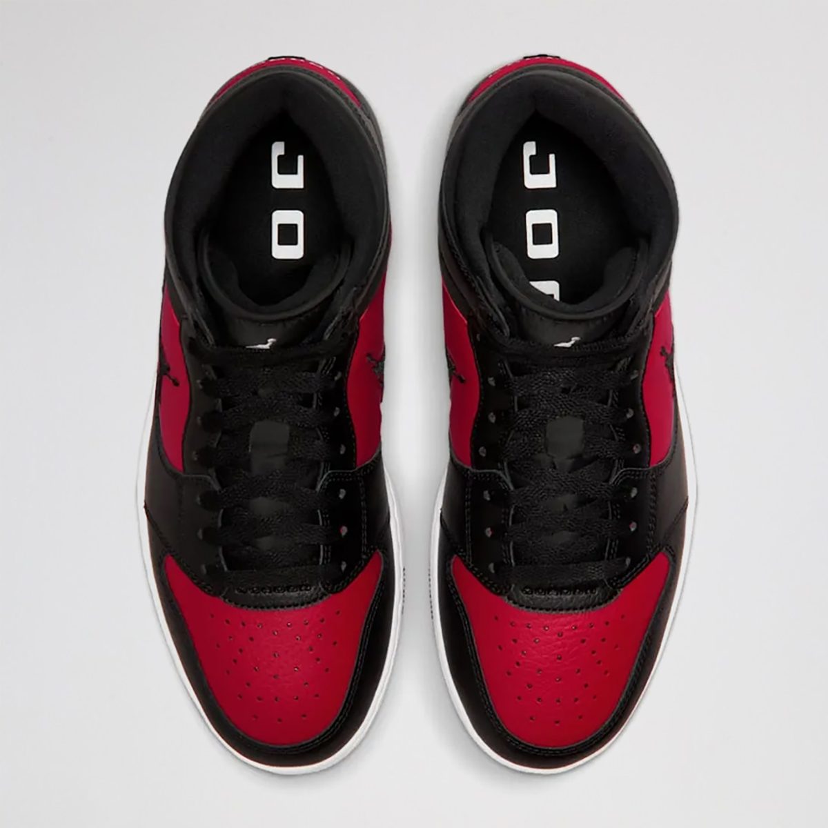 Zapatillas Jordan Court Connect Mid Hombre,  image number null