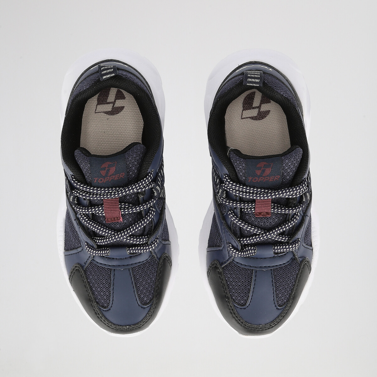 Zapatillas Topper Chalpa Ii Infantil,  image number null