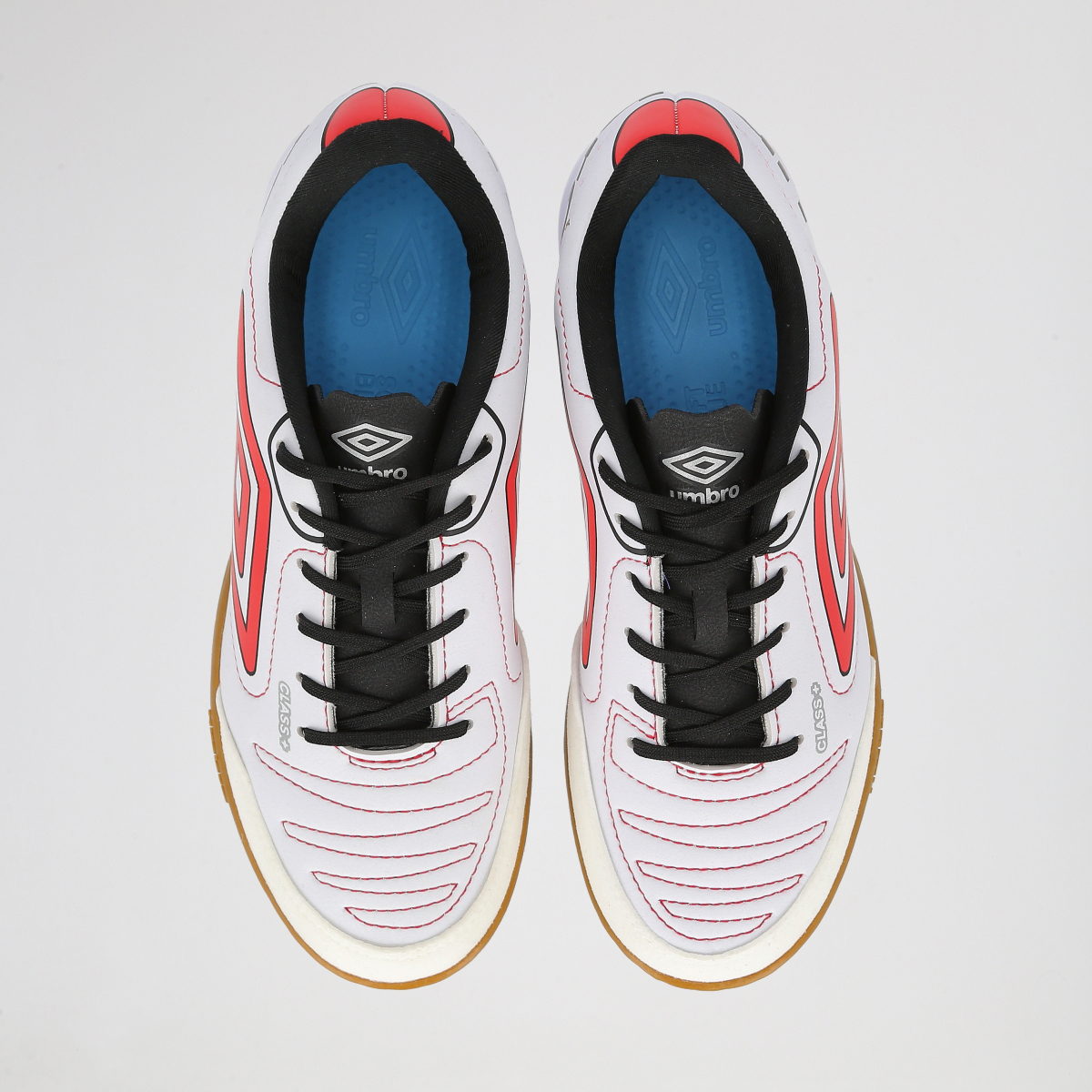 Botines F&uacute;tbol Umbro Class+ Sala Hombre,  image number null