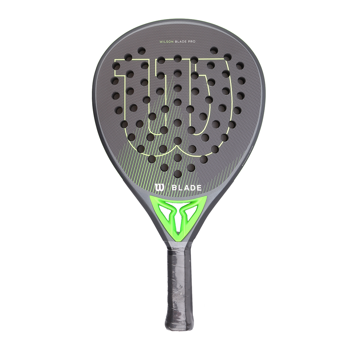 Paleta Wilson Blade Pro V2,  image number null