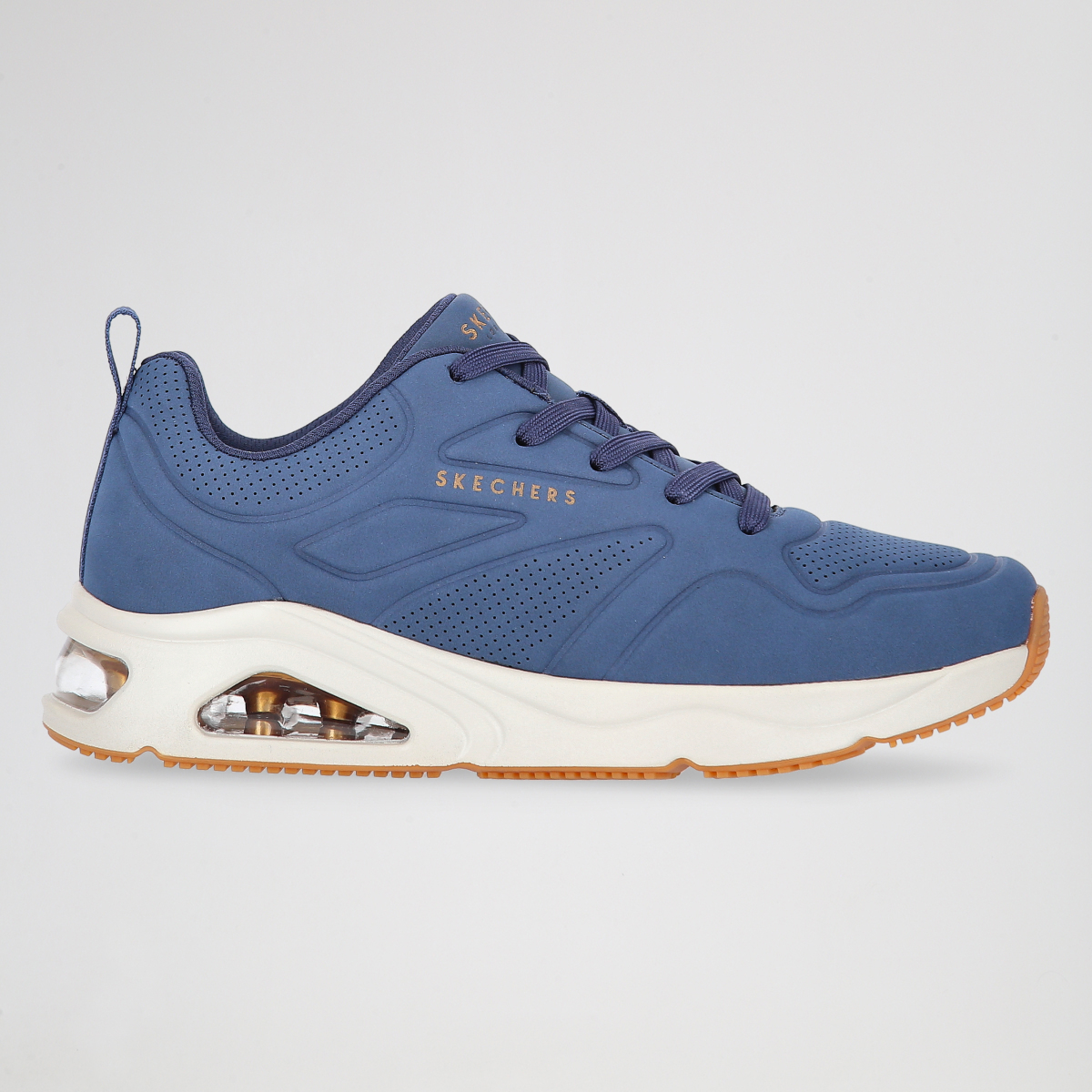 Zapatillas Skechers Tres Air Uno Casairal Hombre,  image number null