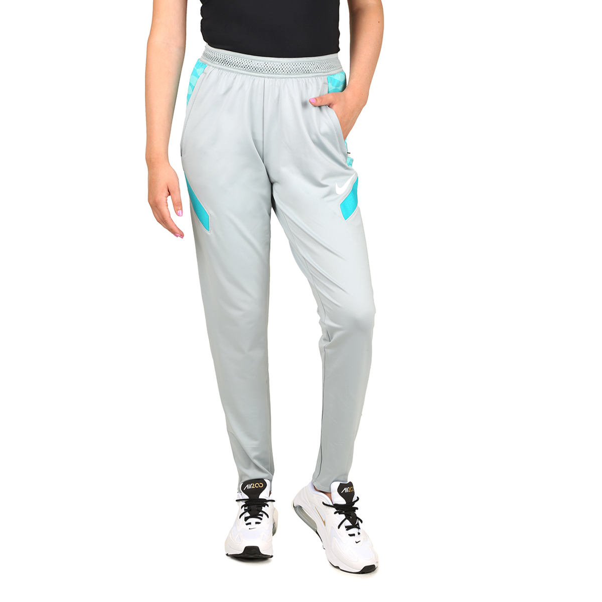 Pantalon nike dri fit strike cheap