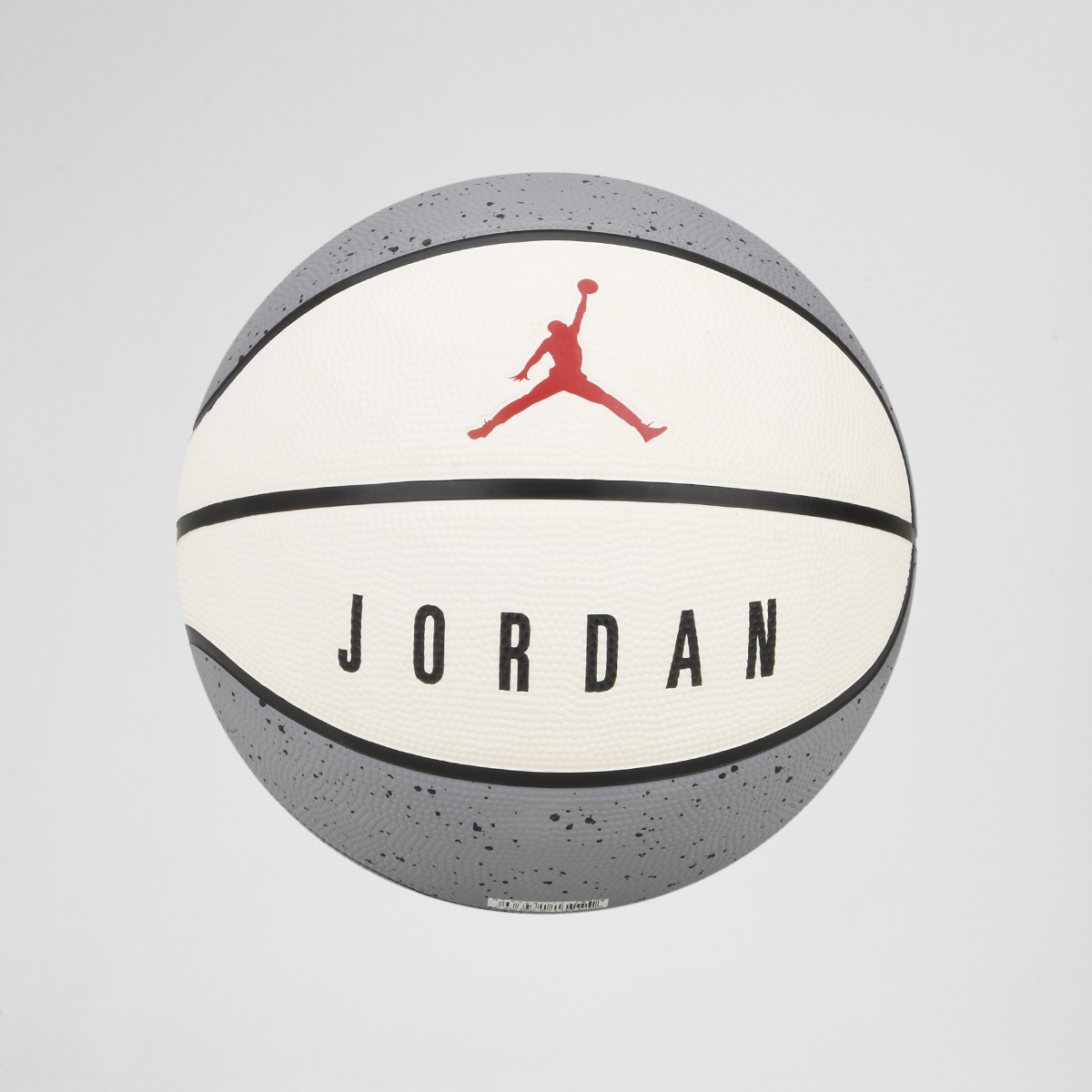 Pelota B&aacute;squet Jordan Playground 2.0 8P Goma,  image number null