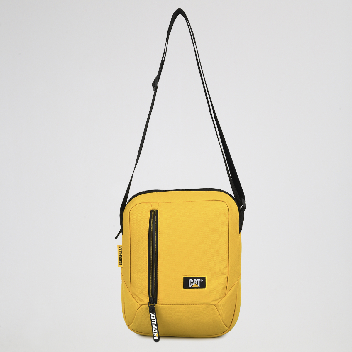 Cartera CAT The Project,  image number null
