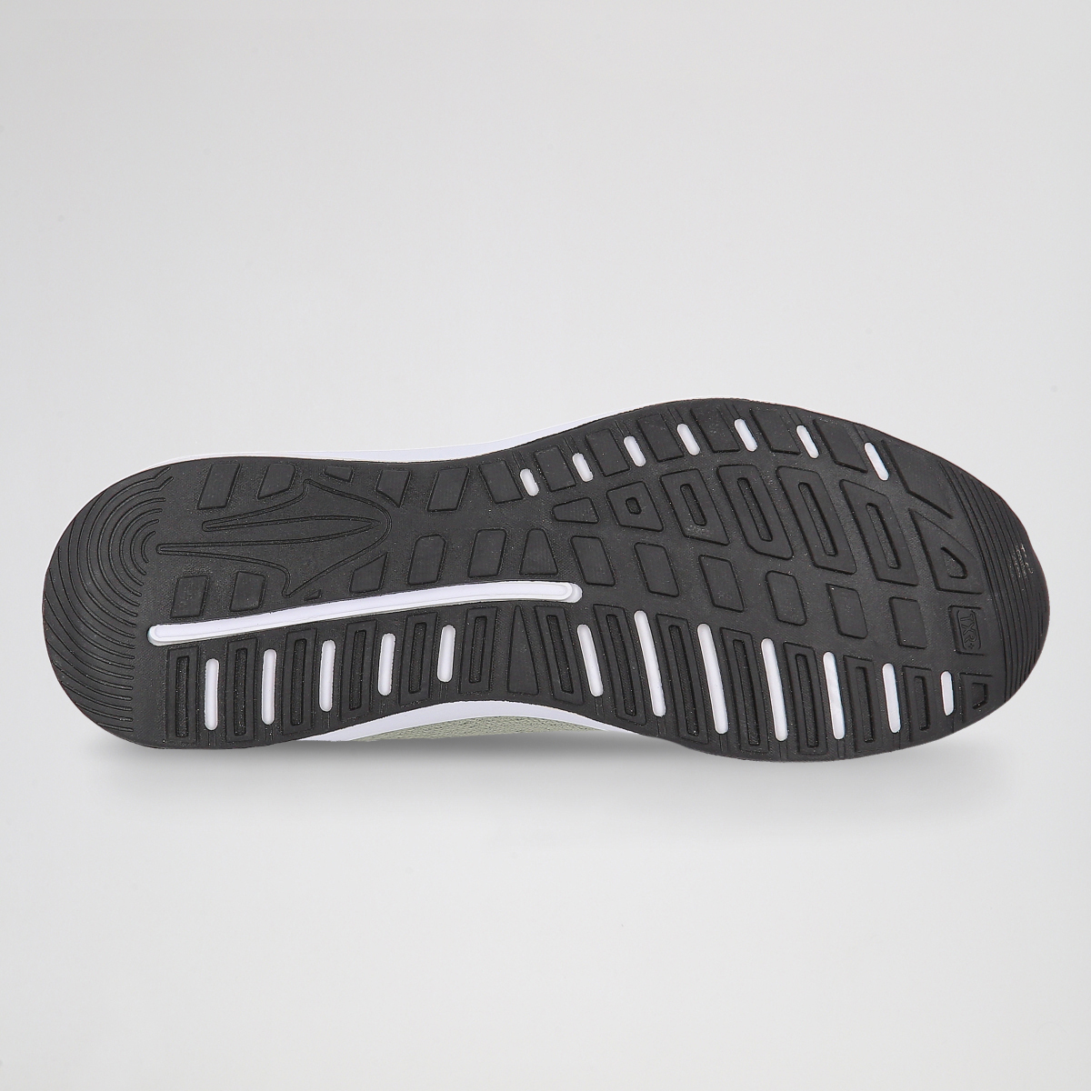 Zapatillas Running Topper Split Knitted Hombre,  image number null