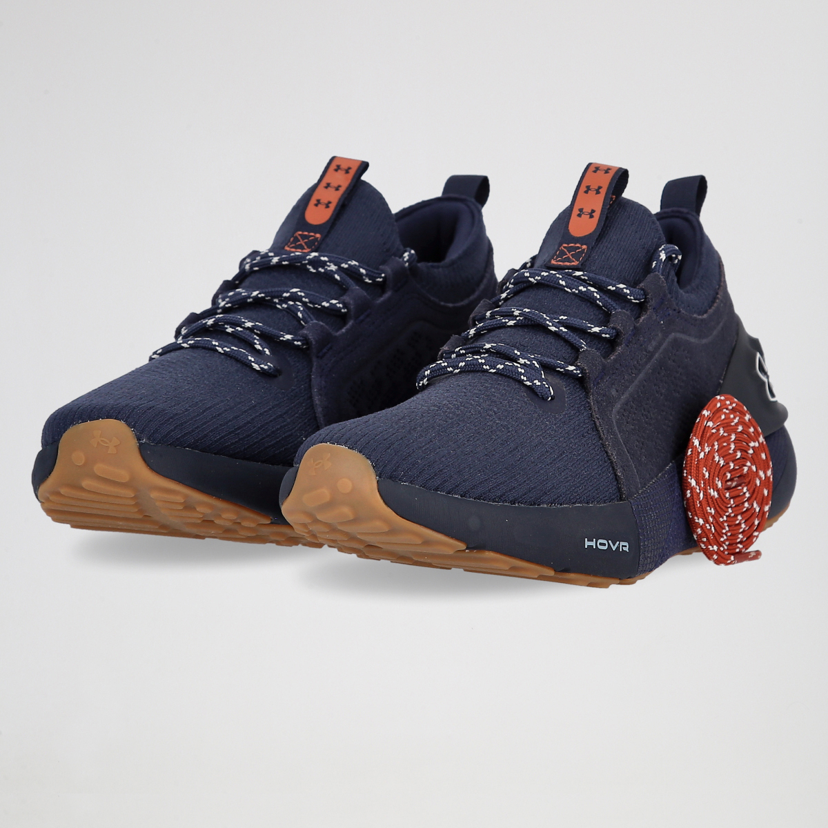 Zapatillas Running Under Armour Hovr Phantom 3 Se Suede Hombre,  image number null