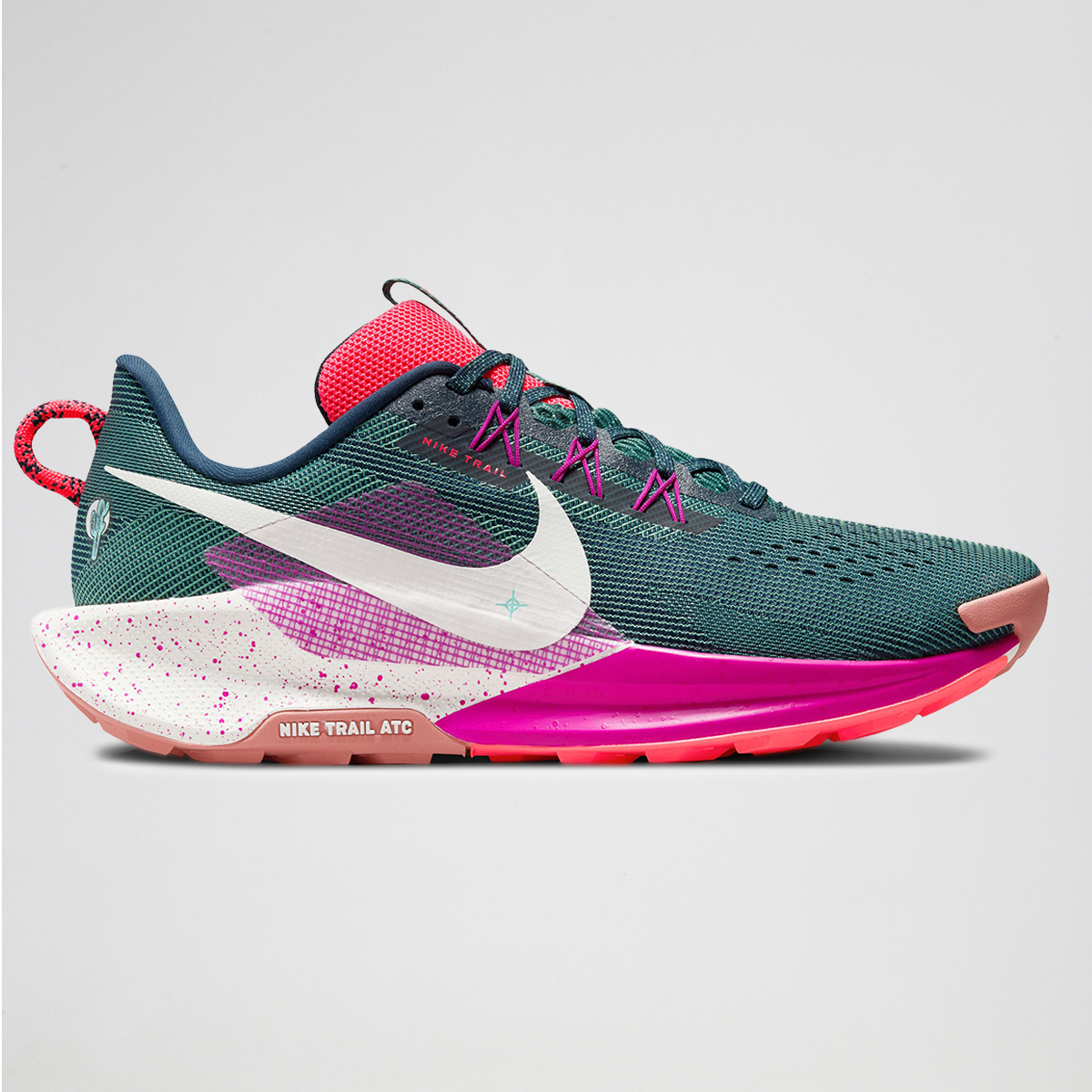 Reactx Pegasus Trail 5 Hombre