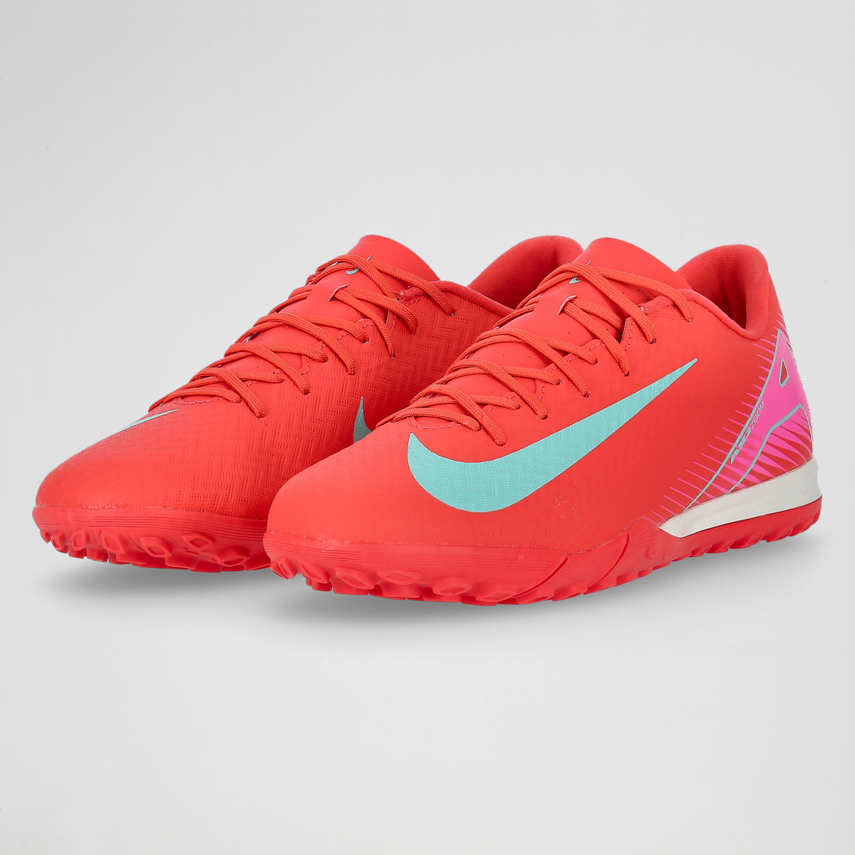 Botines F&uacute;tbol Nike Mercurial Vapor 16 Academy TF Hombre,  image number null