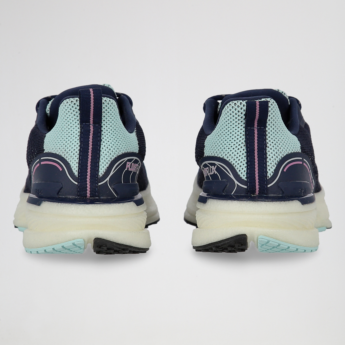 Zapatillas Fila Float Flux Mujer,  image number null
