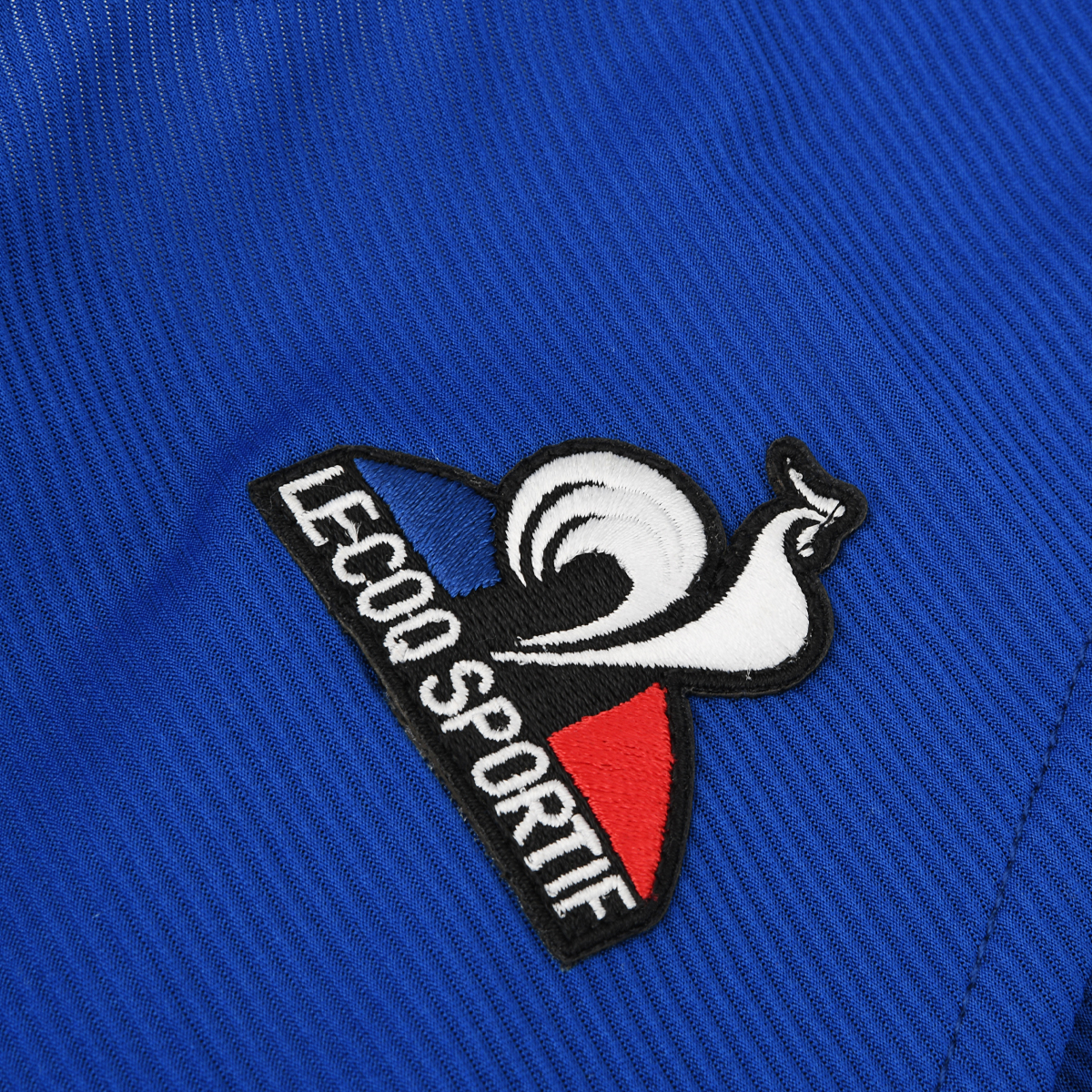 Vestido Tenis Le Coq Sportif 21 Electro Mujer StockCenter
