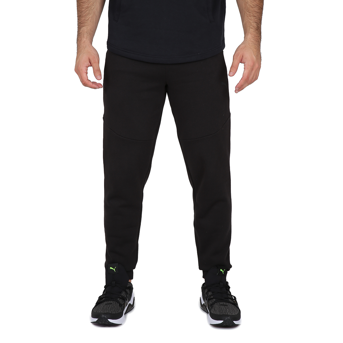 Pantalon Puma Tech Fl,  image number null