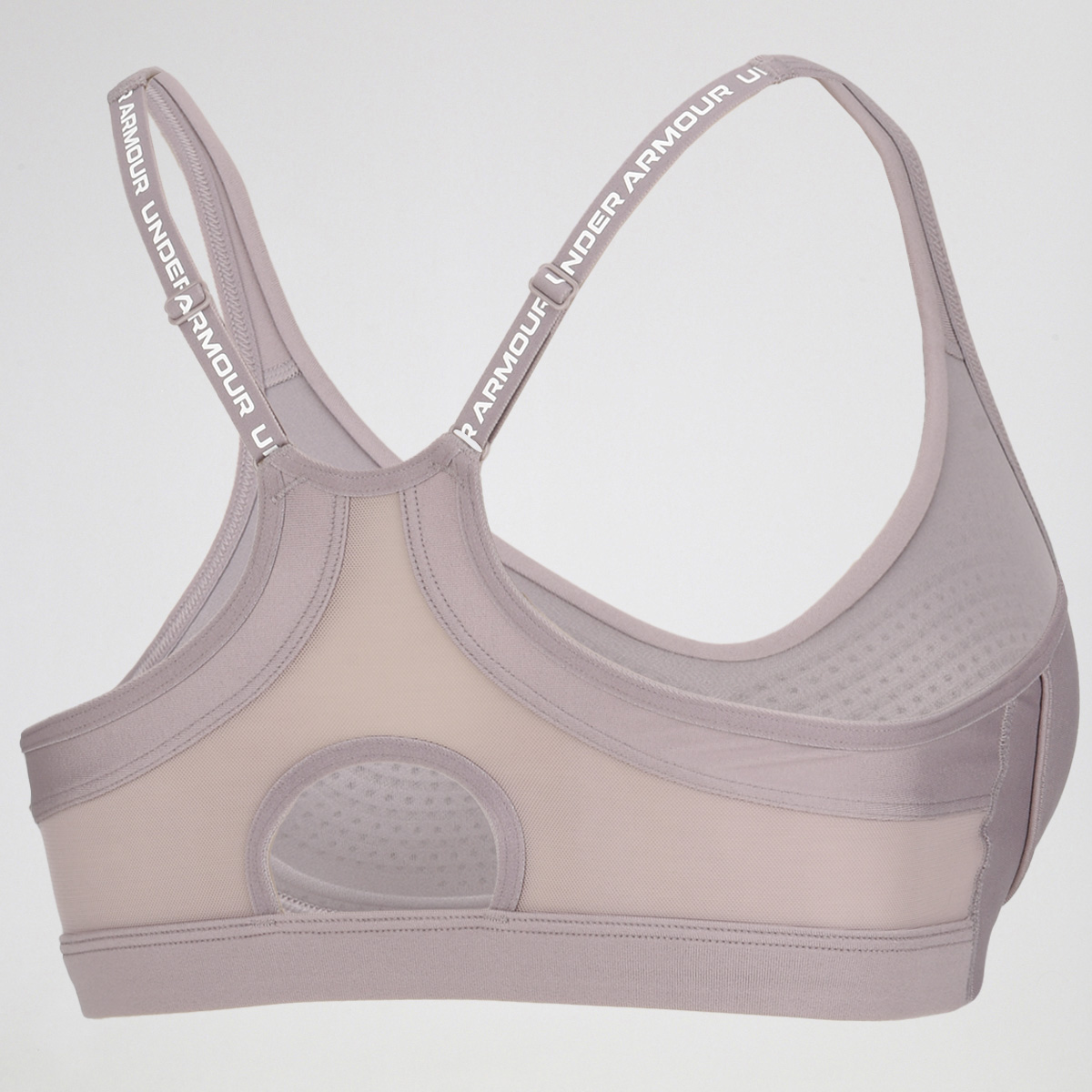 Top Entrenamiento Under Armour Infinity Low 2.0 Mujer,  image number null