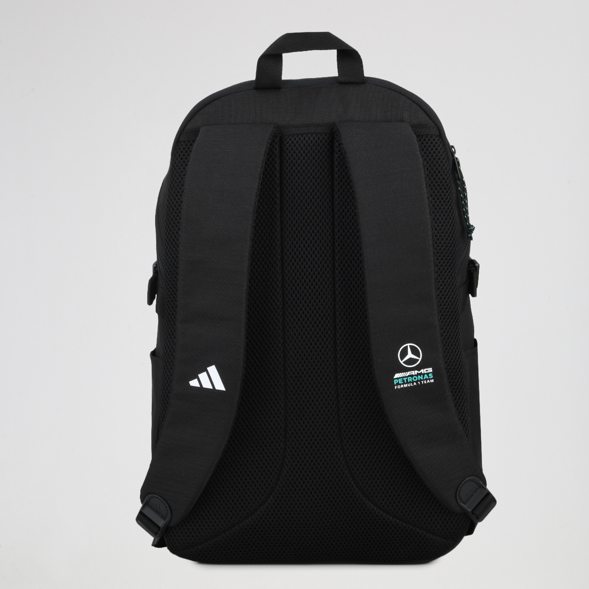 Mochila adidas Mercedes 3 Tiras DNA,  image number null