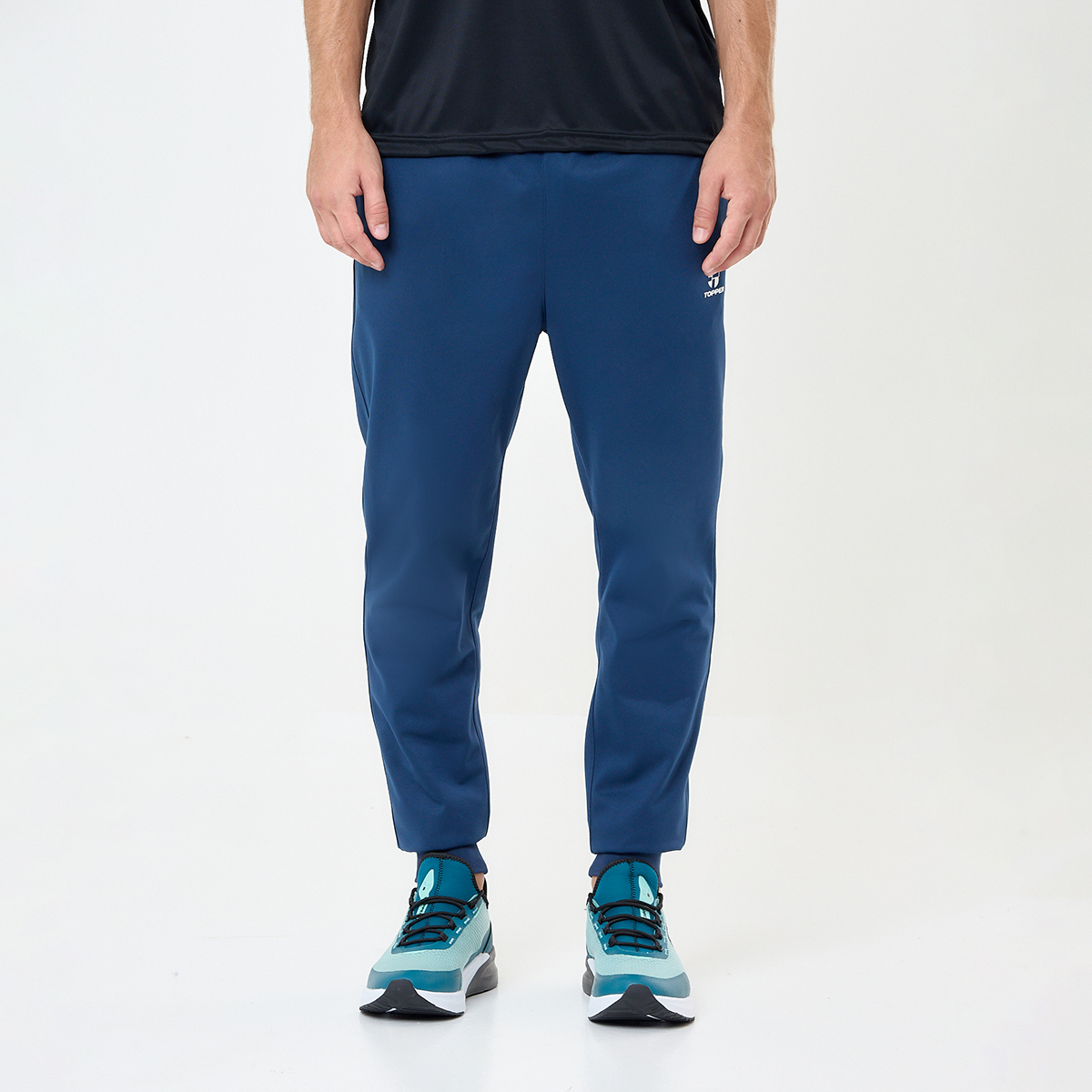 Pantalón Entrenamiento Topper Deportivo Hombre,  image number null