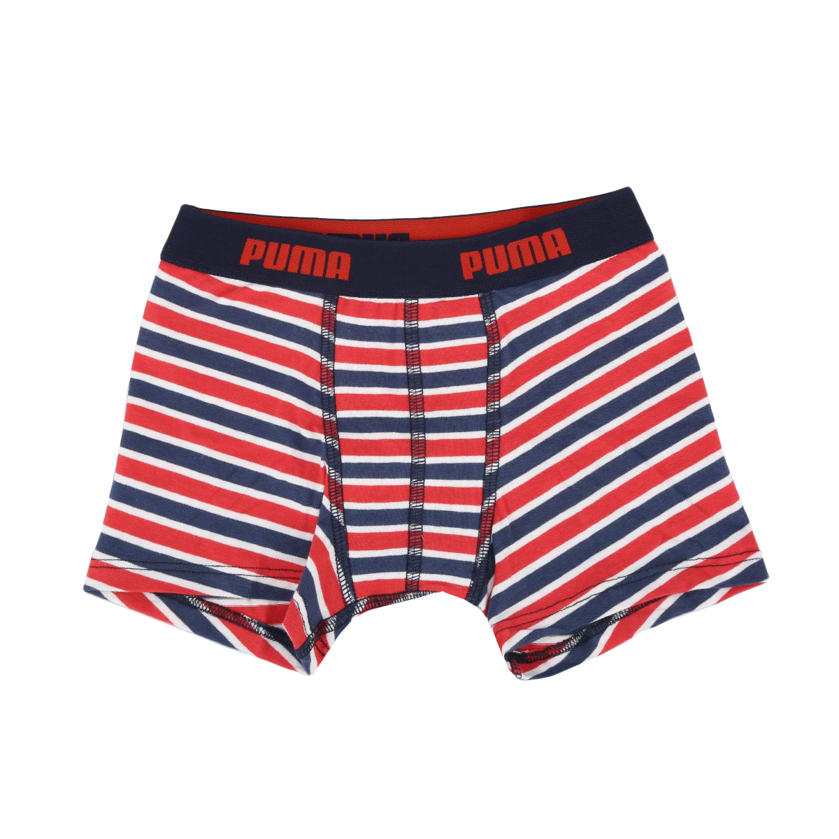 Boxer Puma Printed Stripe,  image number null