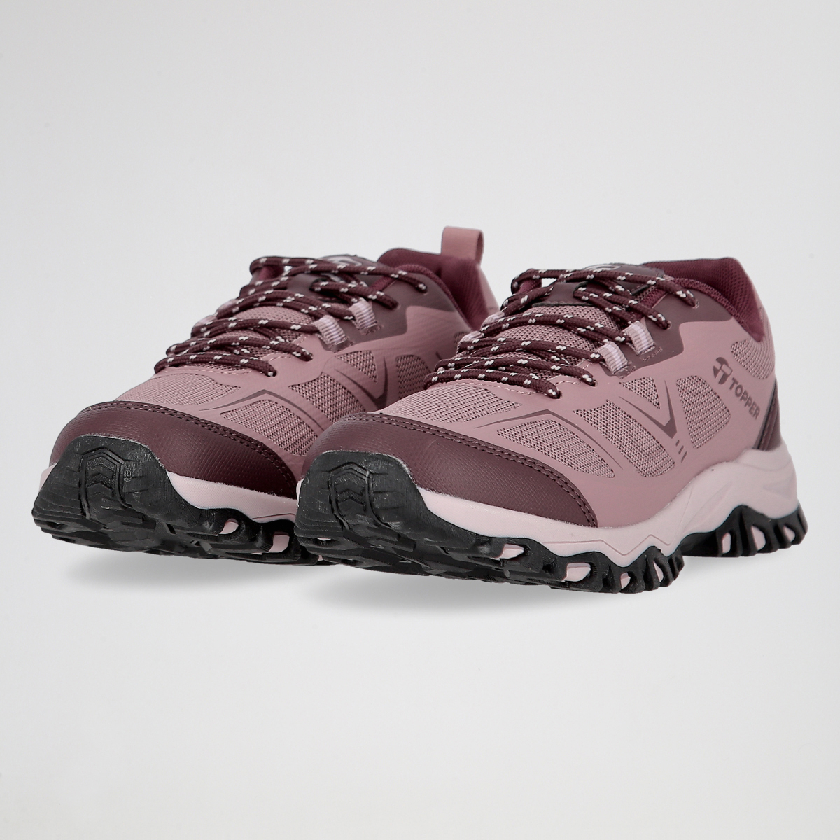 Zapatillas Topper Tarsh Mujer,  image number null