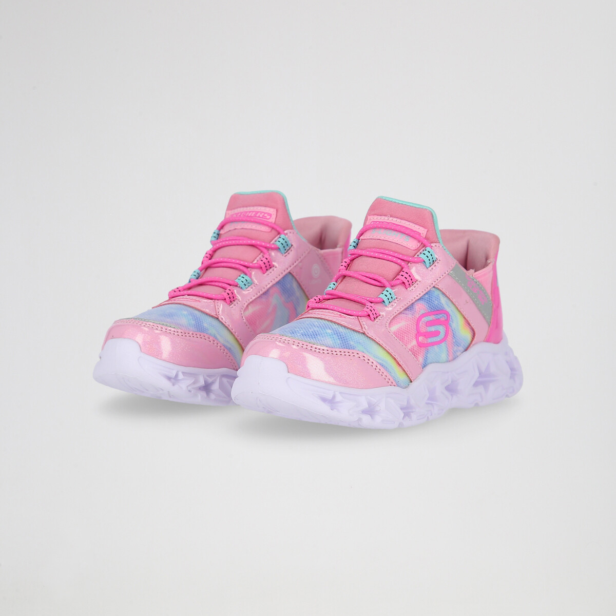 Zapatillas Skechers Galaxy Lights Infantil,  image number null