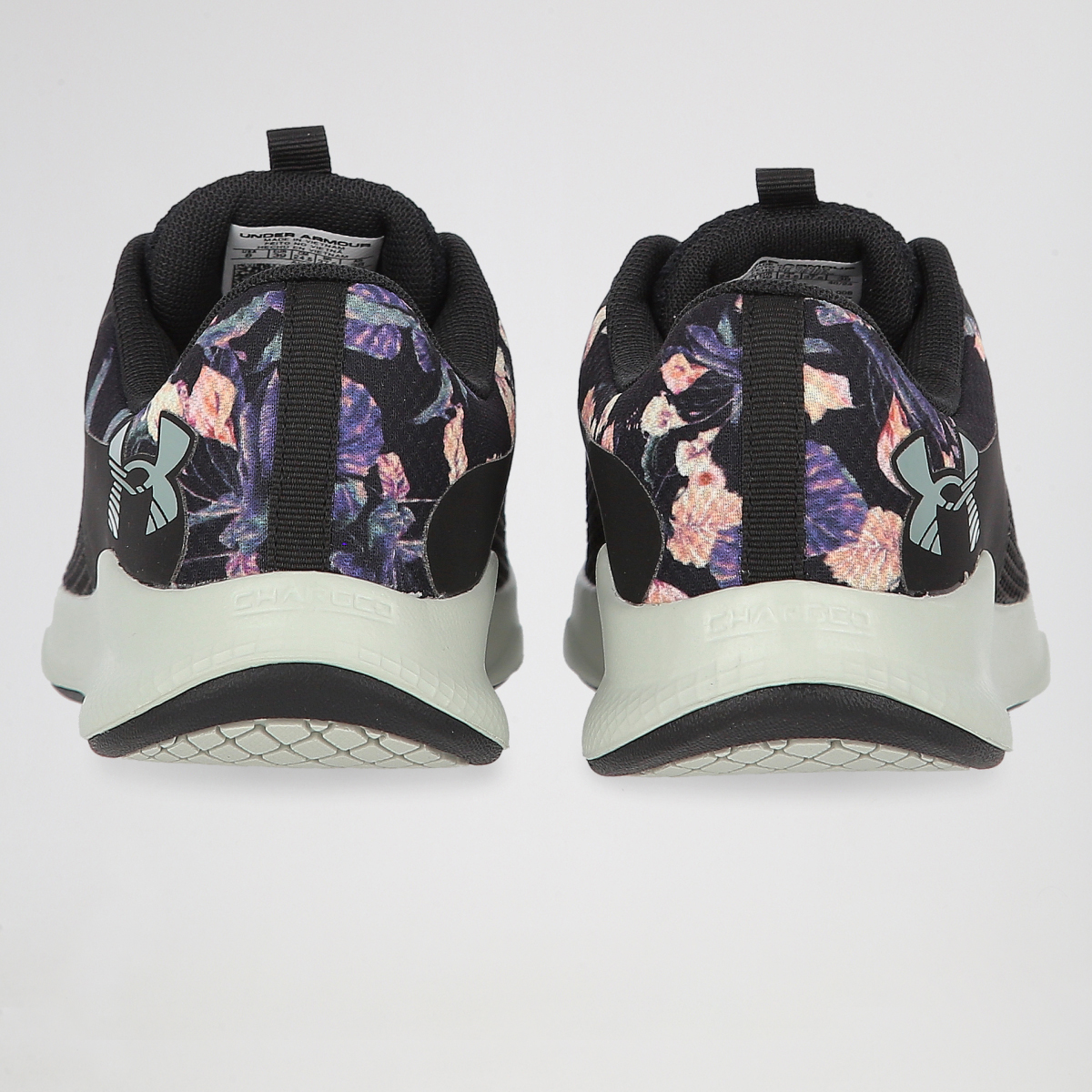 Zapatillas Entrenamiento Under Armour Charged Aurora 2 Mujer,  image number null