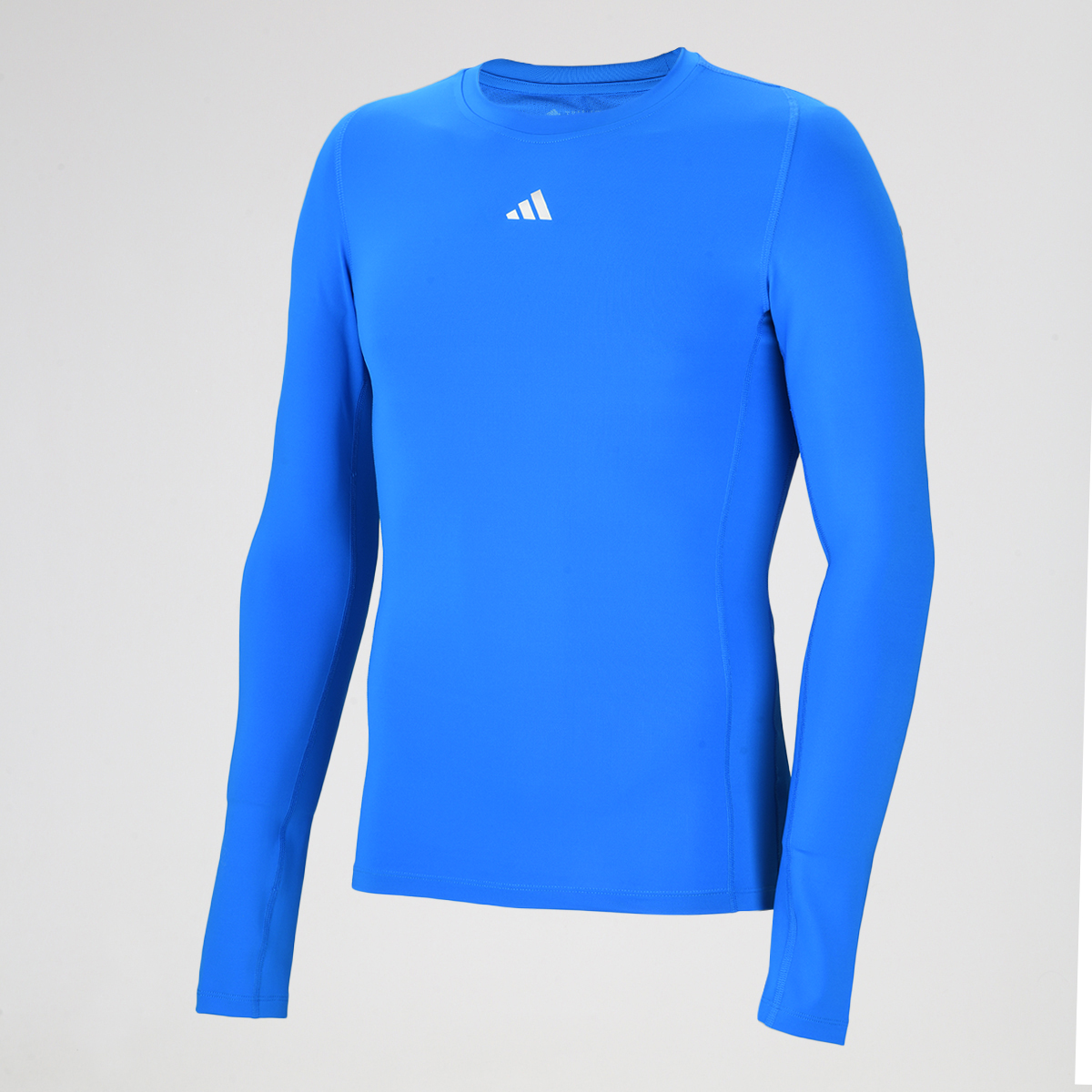 Remera Futbol adidas Techfit Aeroready Hombre StockCenter