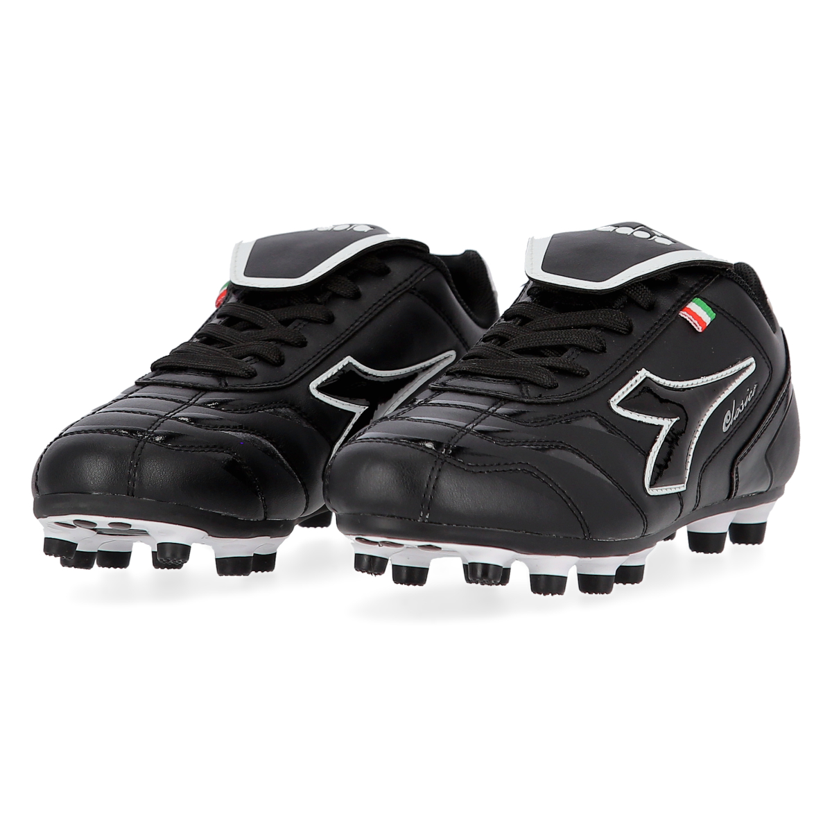 Botines Diadora Cl&aacute;sico Mujer,  image number null