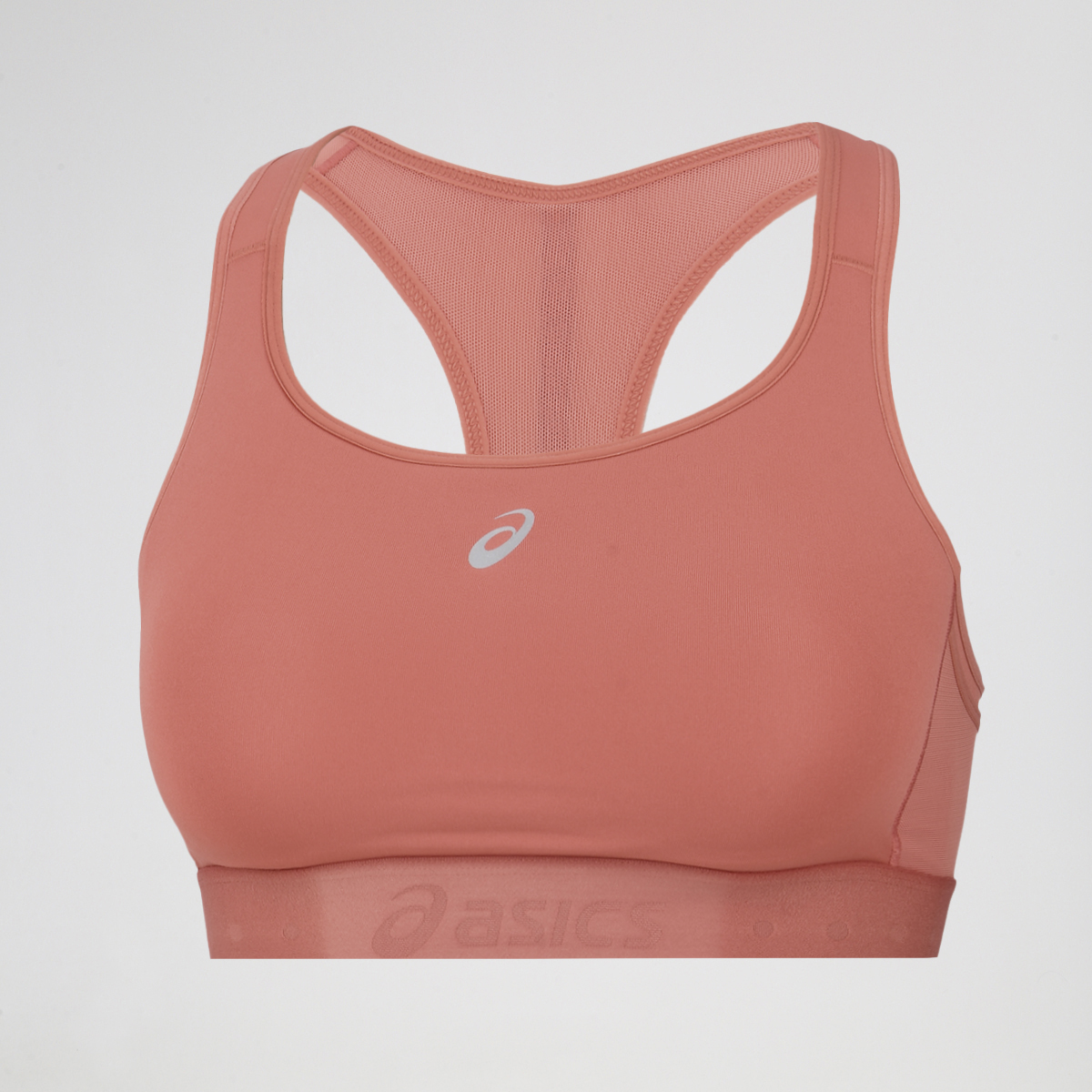 Top Asics Road Compression Mujer,  image number null